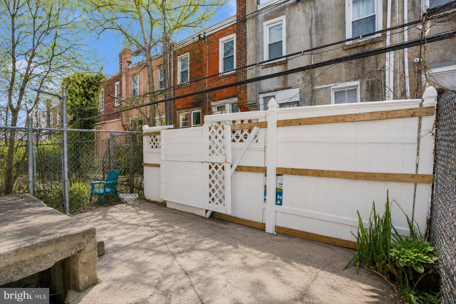 NICETOWN-TIOGA - Residential