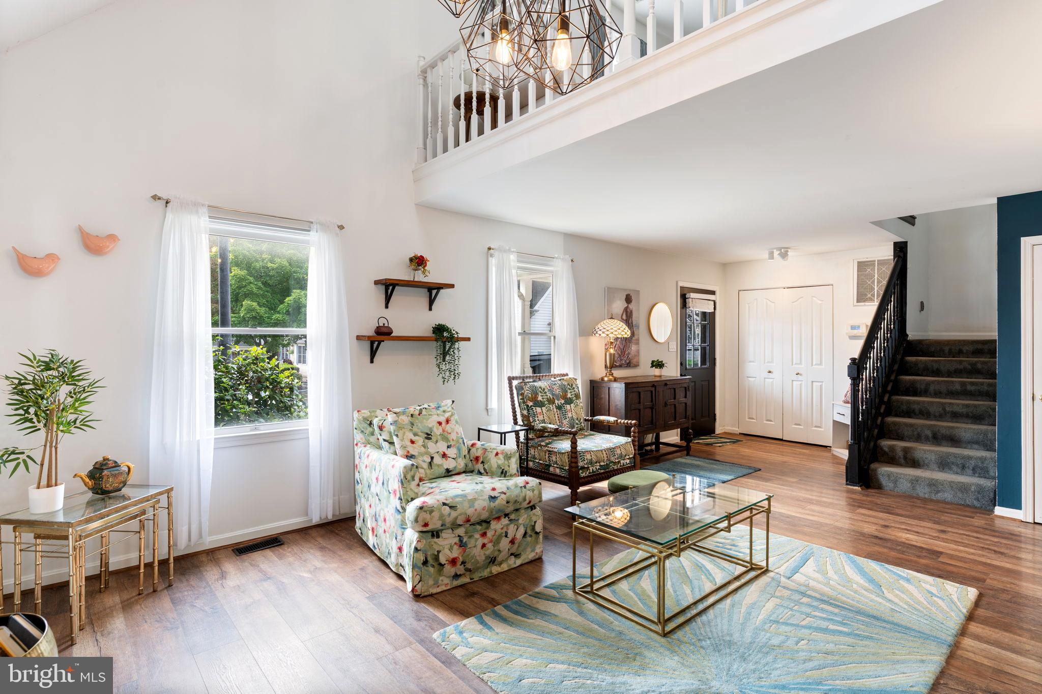 GRAY INN COURT - Residential