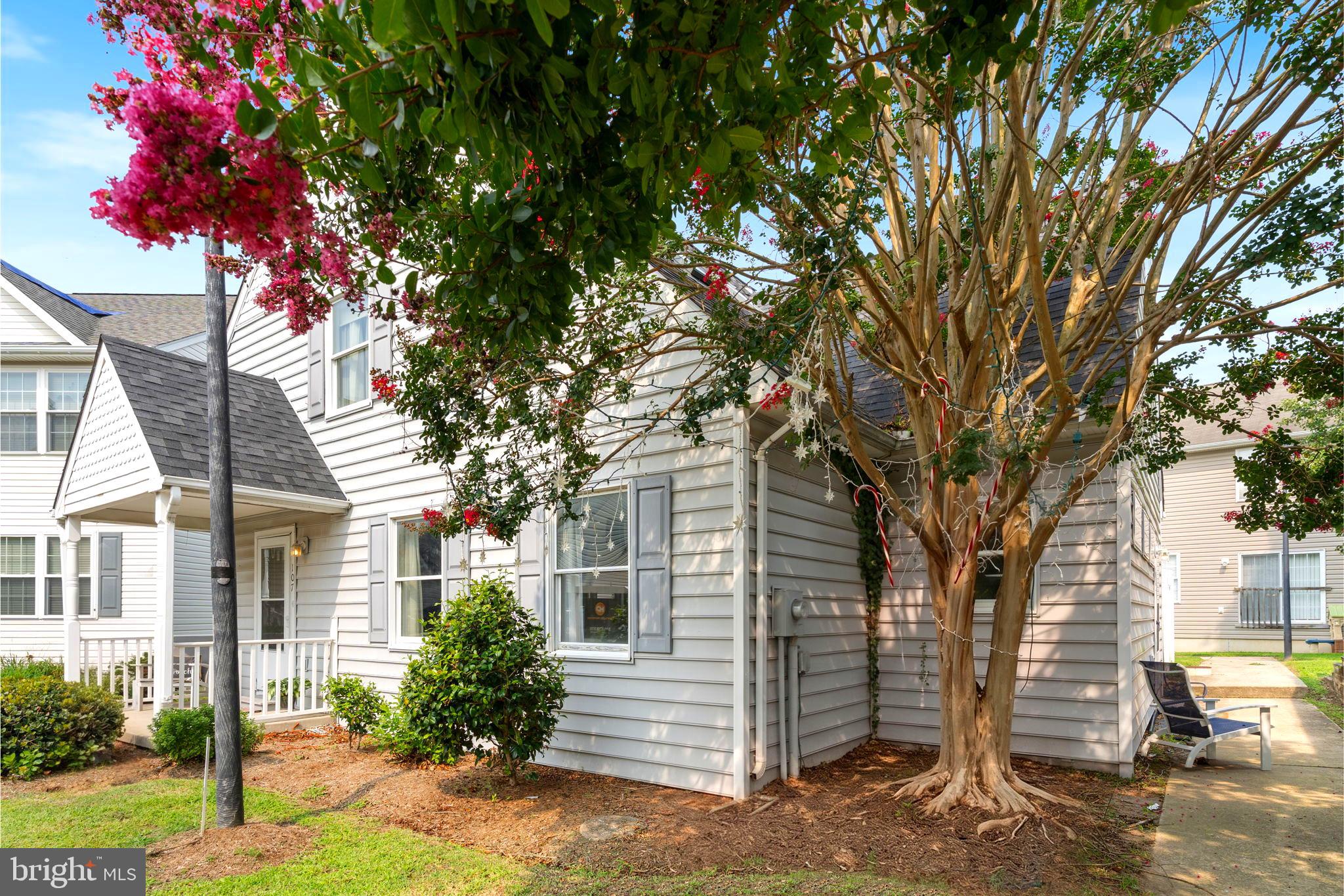 GRAY INN COURT - Residential