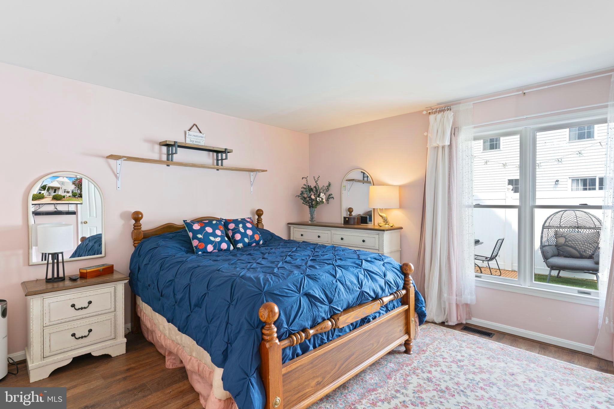 GRAY INN COURT - Residential