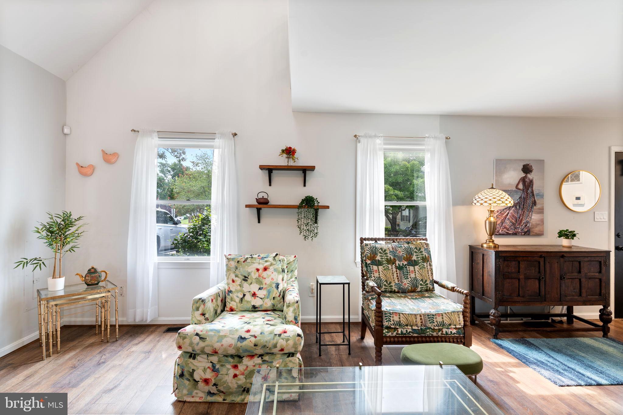 GRAY INN COURT - Residential