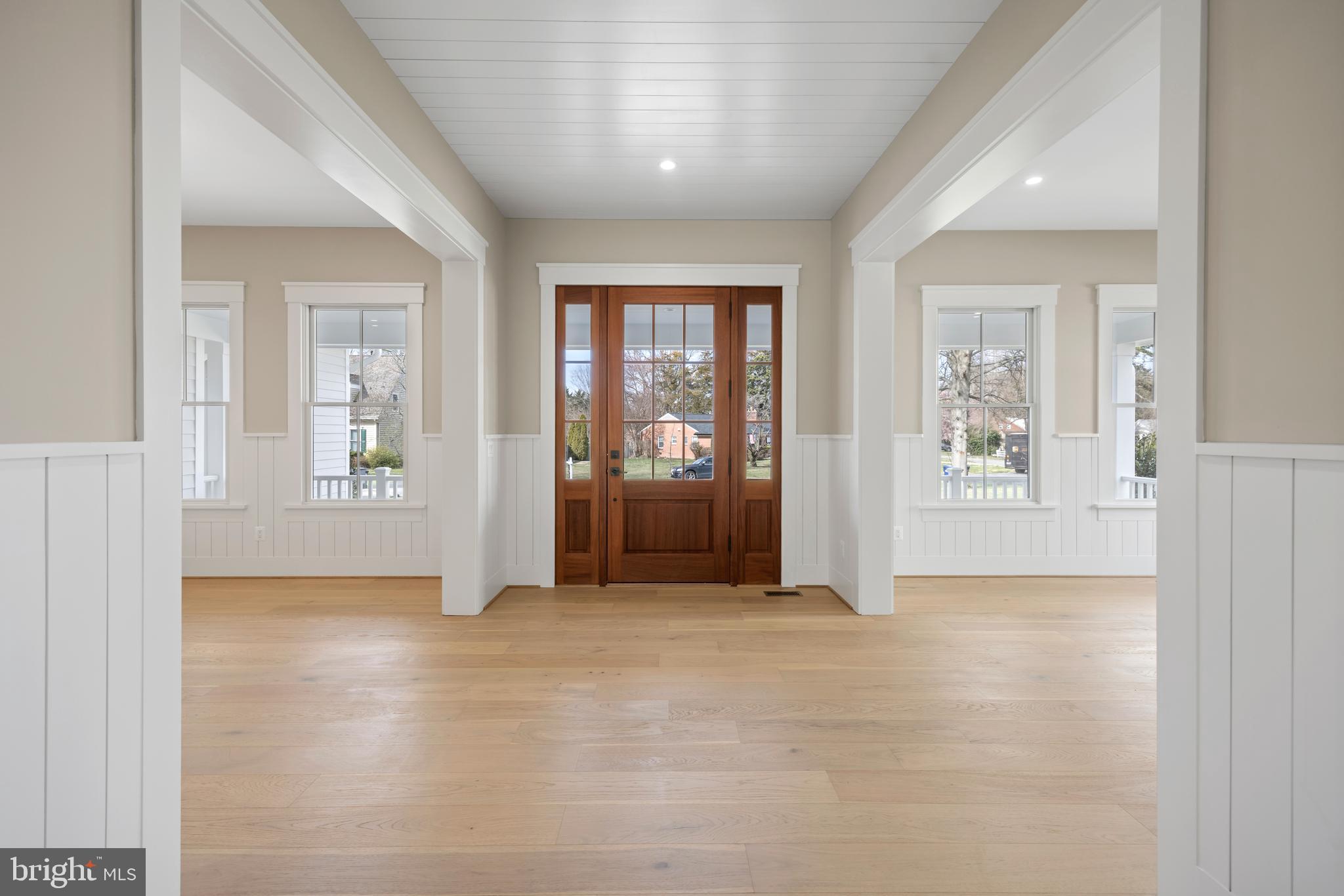BOULEVARD ACRES - Residential