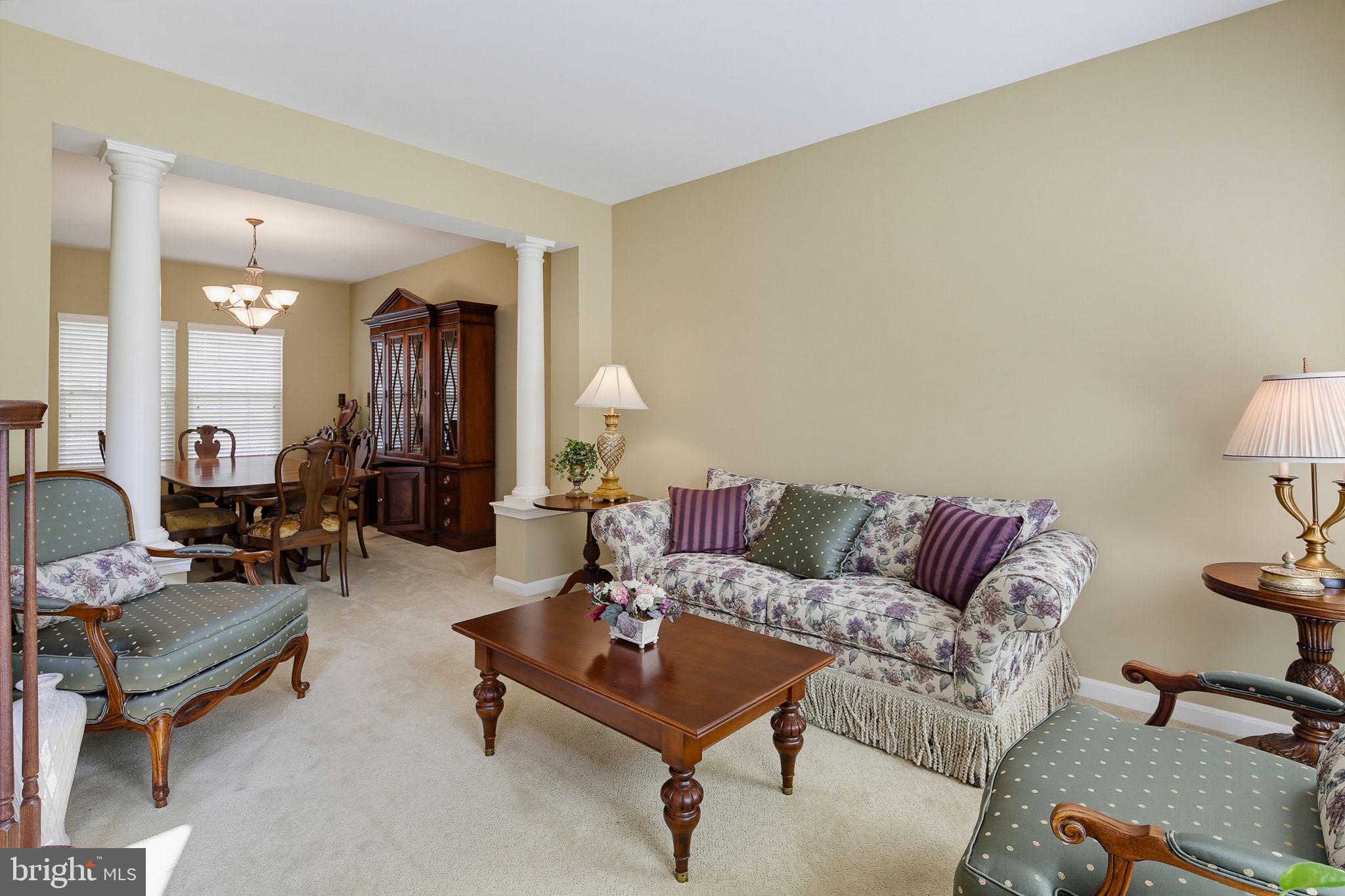 CASCADE OVERLOOK - Residential