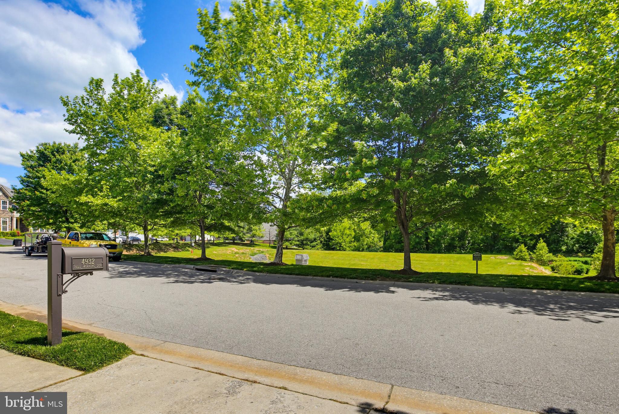 CASCADE OVERLOOK - Residential