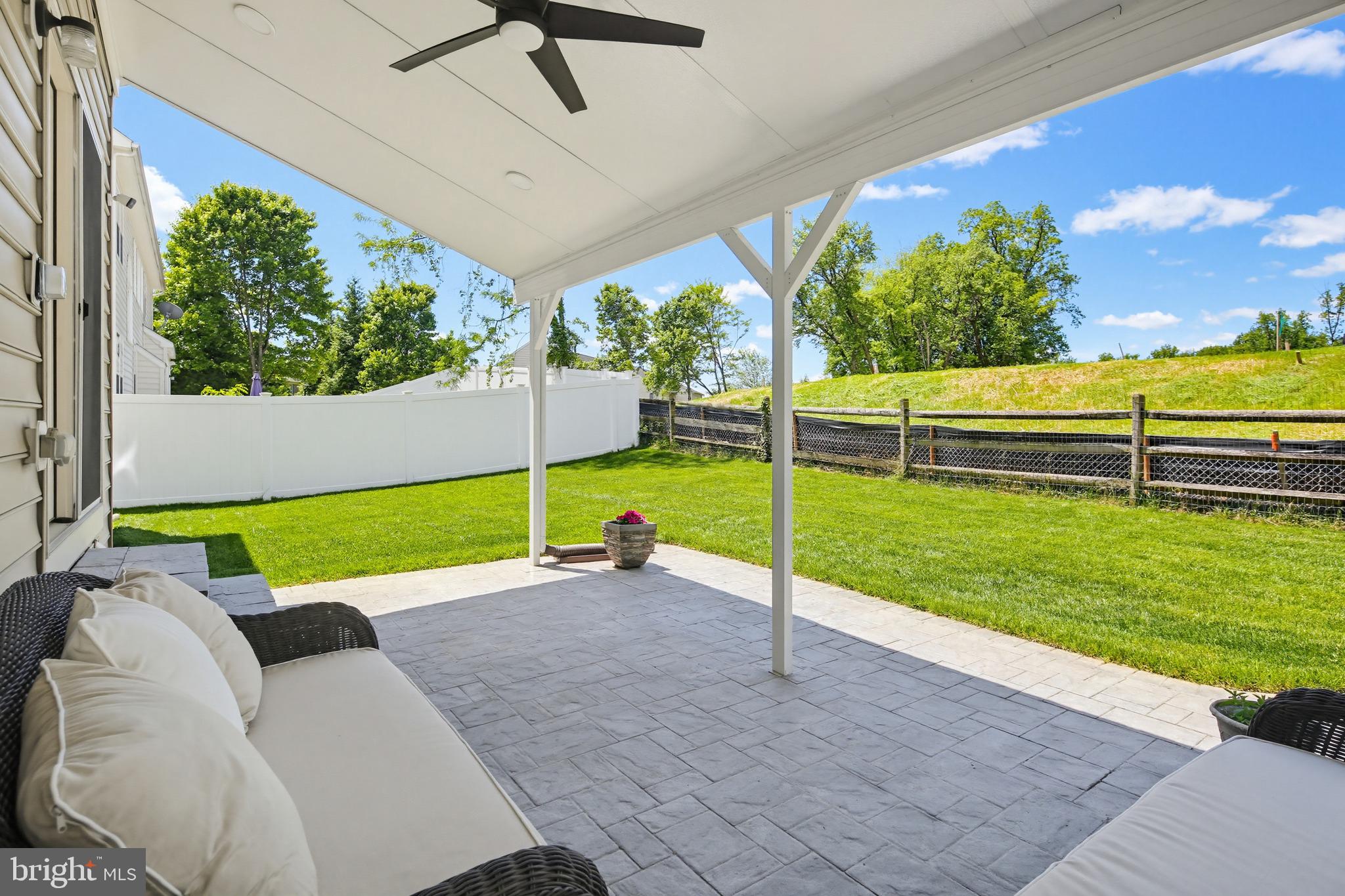 CASCADE OVERLOOK - Residential
