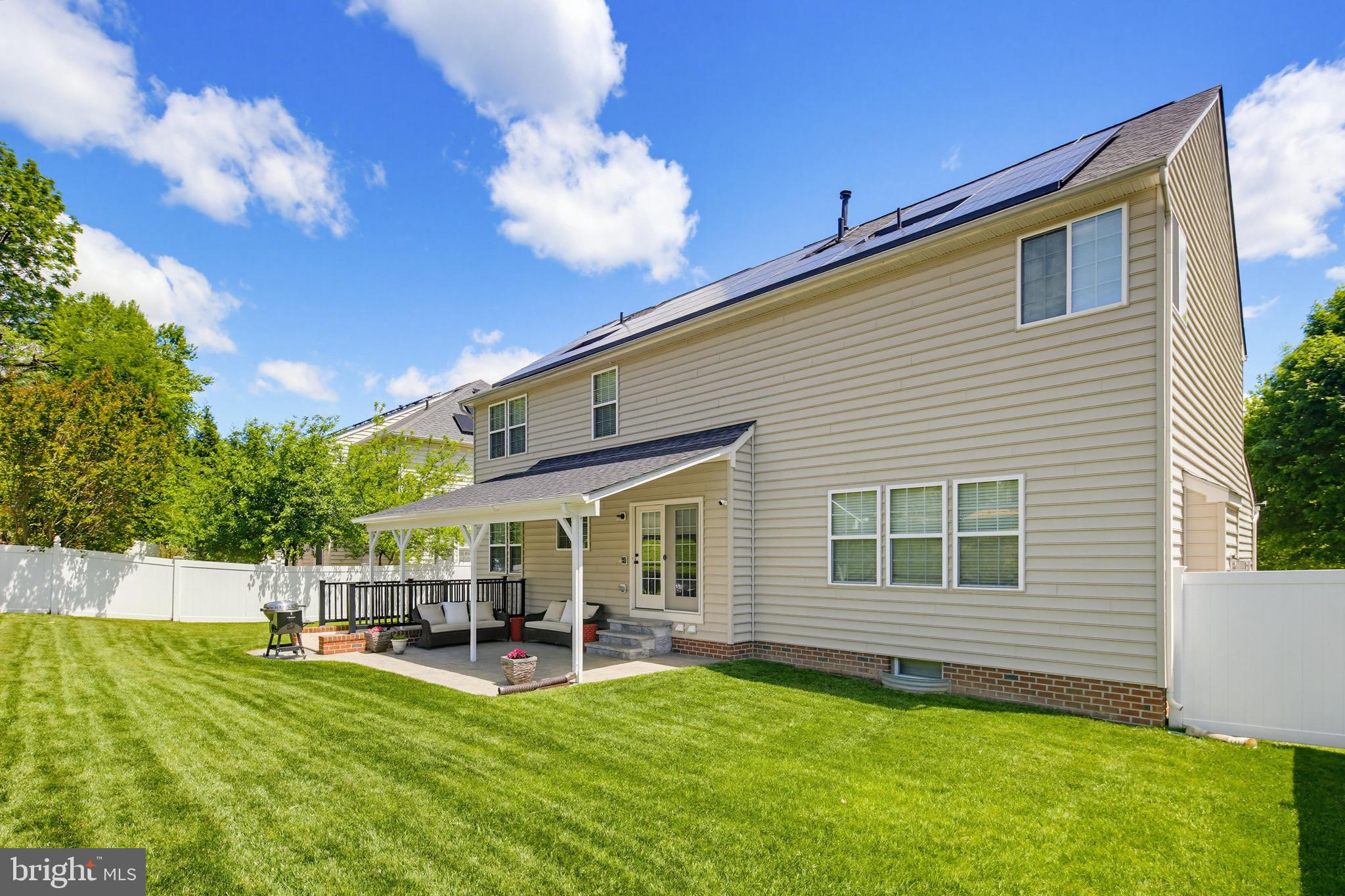 CASCADE OVERLOOK - Residential