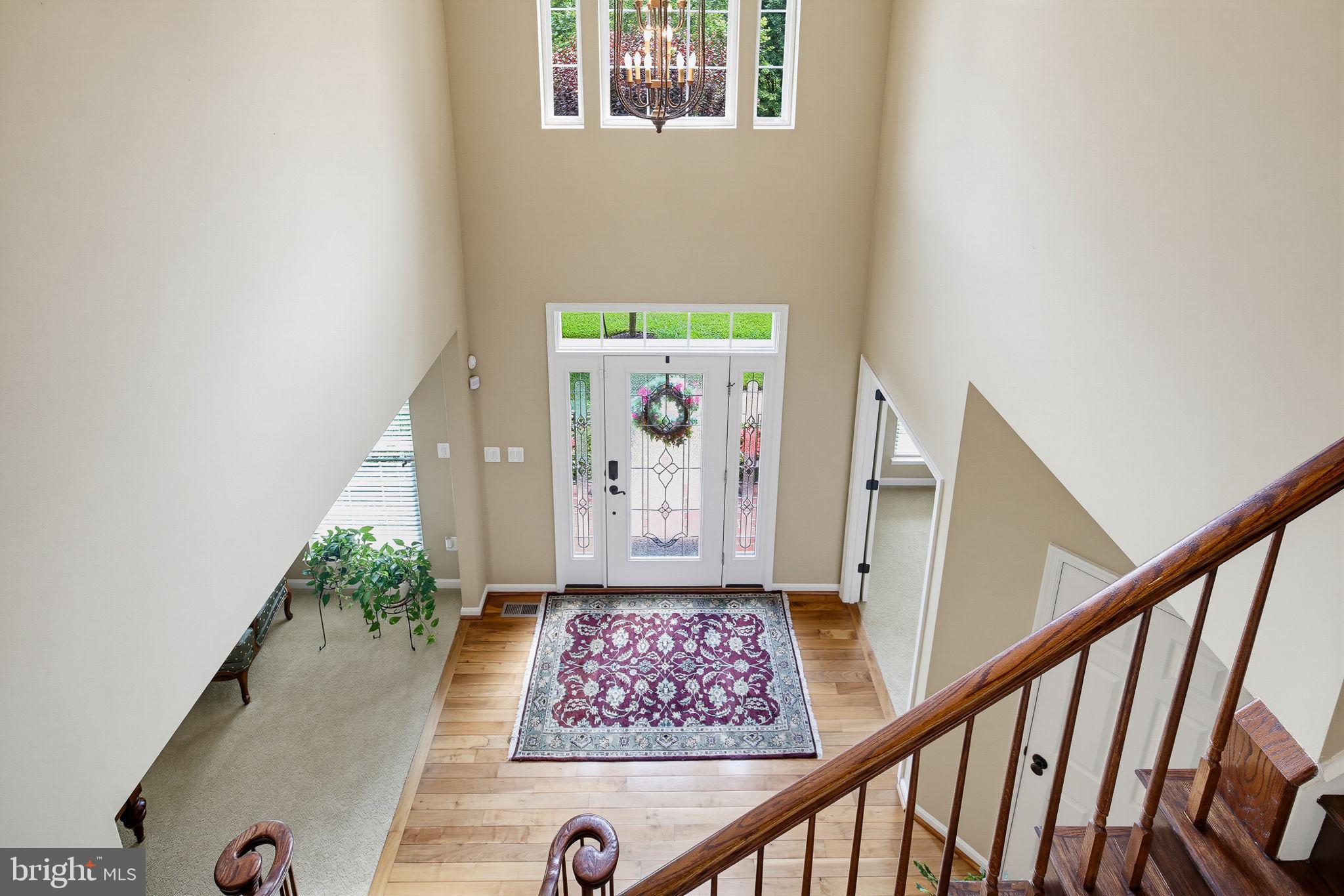 CASCADE OVERLOOK - Residential