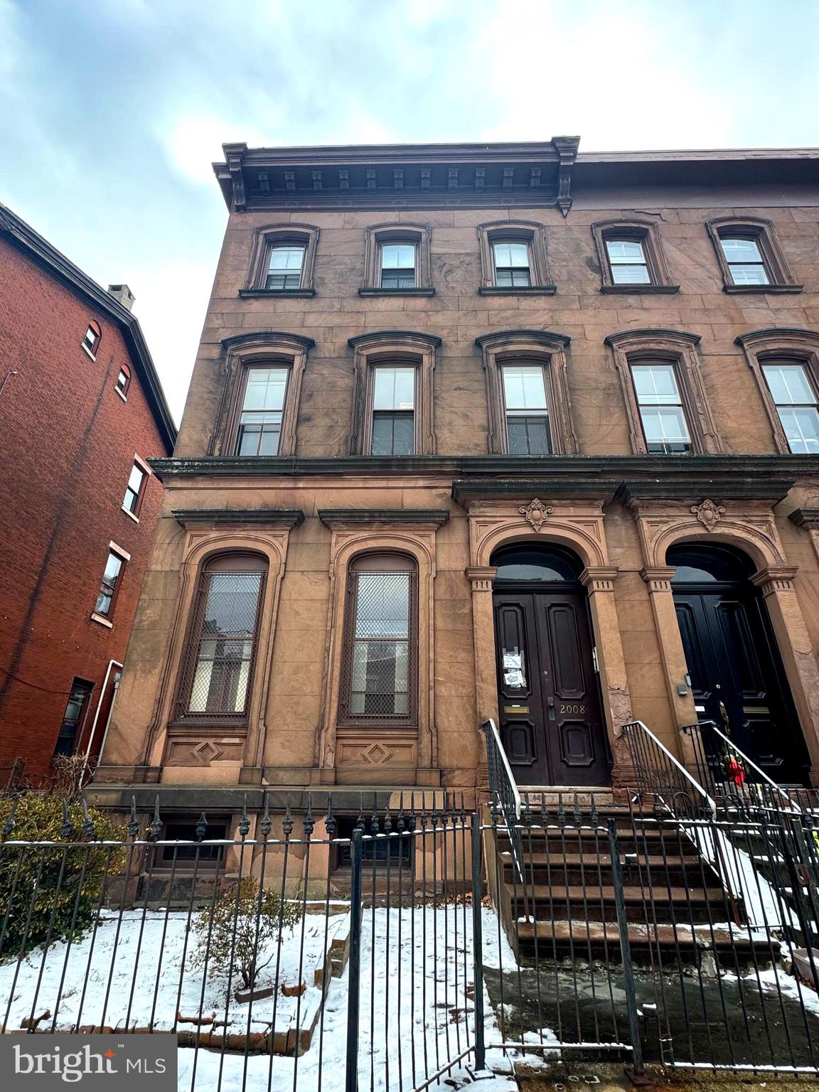 FRANCISVILLE - Commercial Sale