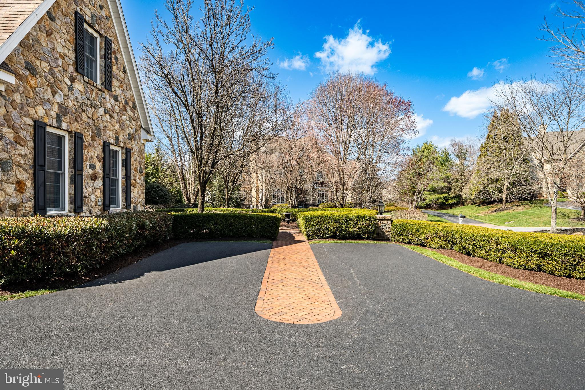 BAYARD MEADOWS - Residential