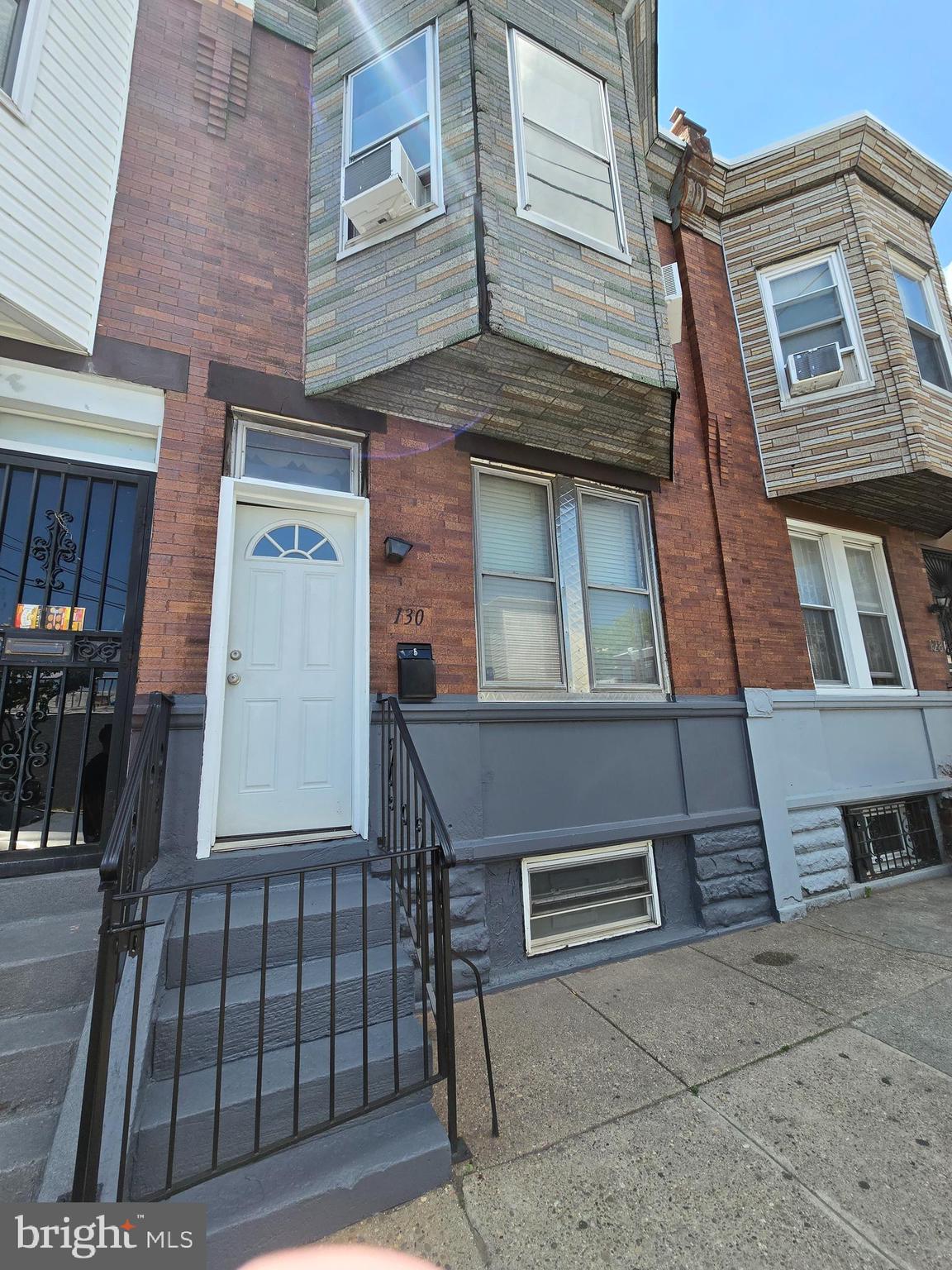Investor Alert! Turnkey, income-generating duplex in Philadelphia, perfect for your portfolio. This well-maintained property features two spacious units with built-in stability. The 1st-floor unit is a large 1-bedroom plus a dedicated den/office space and 1 full bathroom. It currently generates $900/month (utilities included) with a fantastic, reliable tenant who would love to renew and stay. This unit also enjoys exclusive access to the private rear backyard. The 2nd-floor unit features a spacious 2-bedroom, 1-bathroom layout, currently occupied by the owner who wishes to remain in place short-term until finding a new home (offering immediate rental income or a smooth transition). The property is fully electric, simplifying utility management. Don’t miss out on this low-maintenance, cash-flowing asset—schedule your tour today!