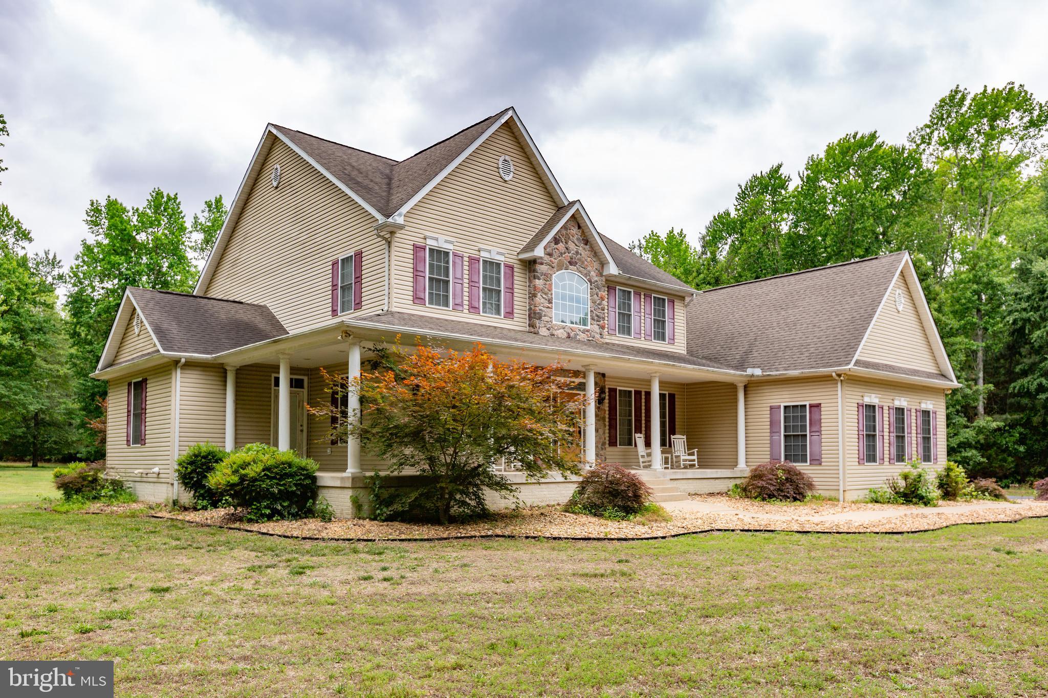 MT MORIAH ON THE POTOMAC - Residential