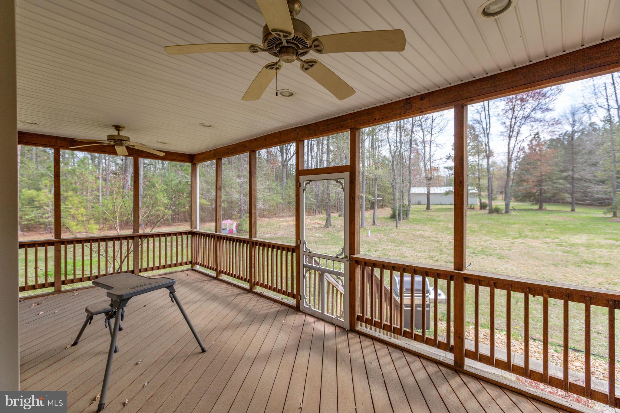 MT MORIAH ON THE POTOMAC - Residential