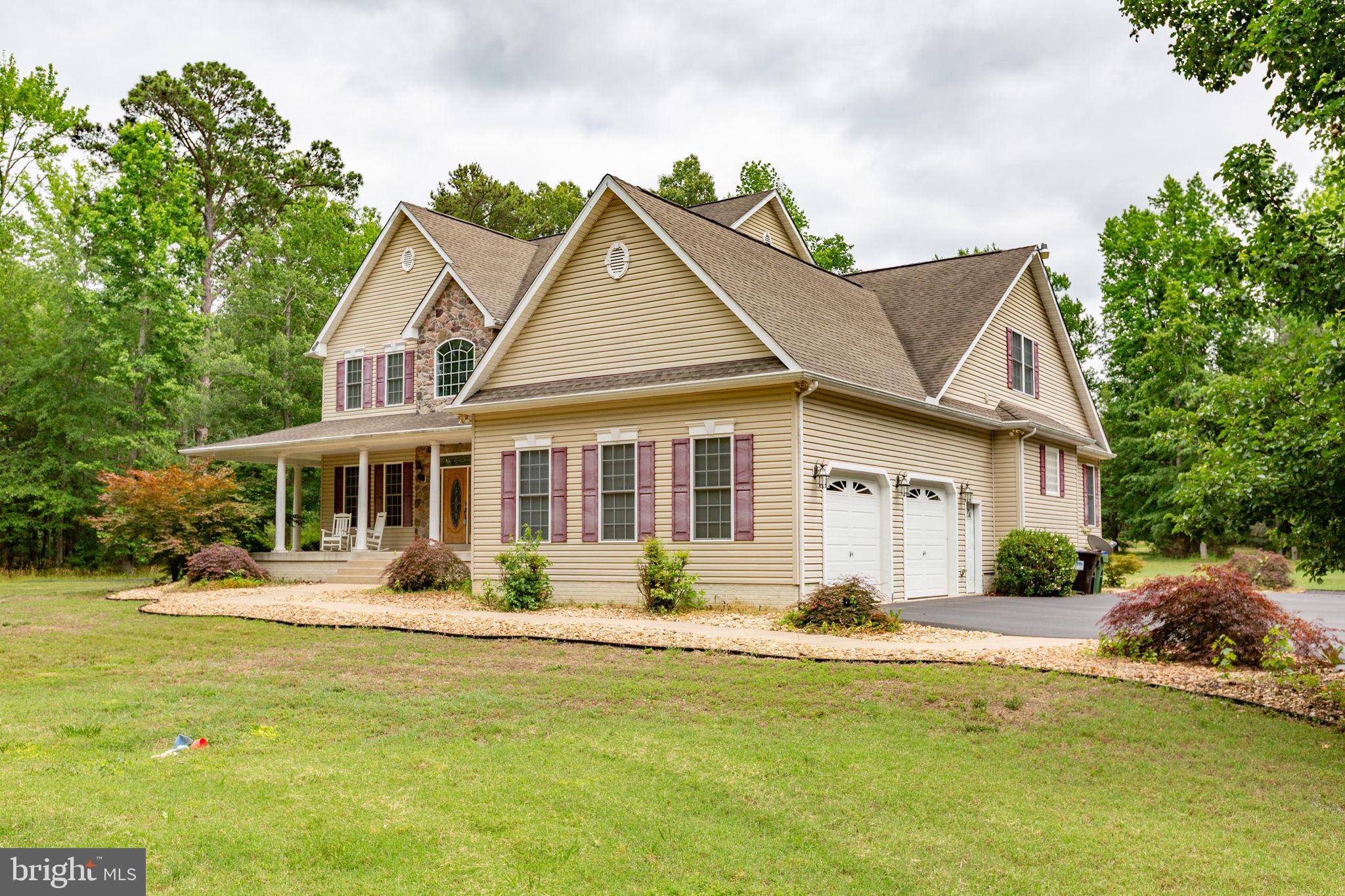 MT MORIAH ON THE POTOMAC - Residential