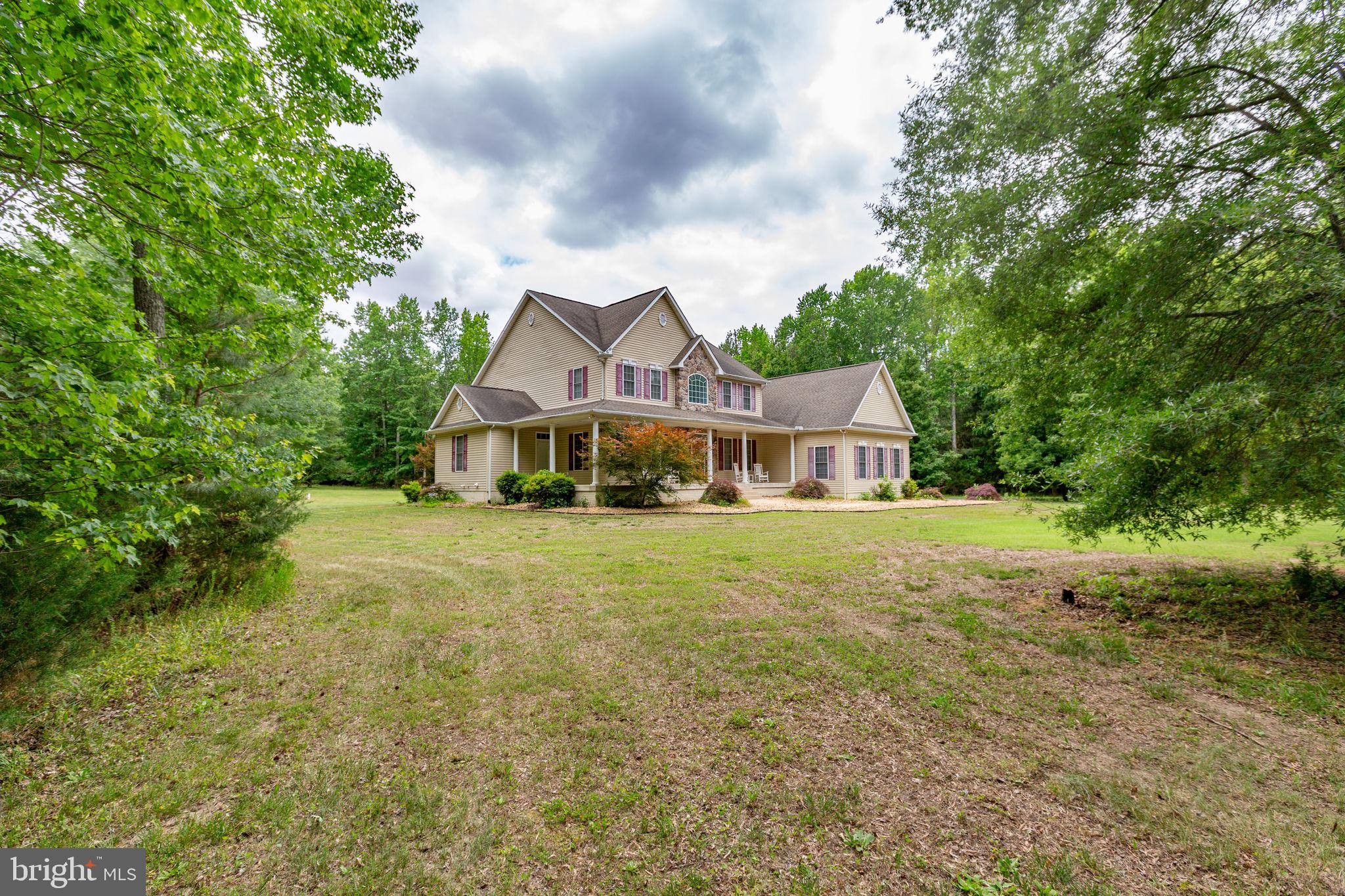 MT MORIAH ON THE POTOMAC - Residential