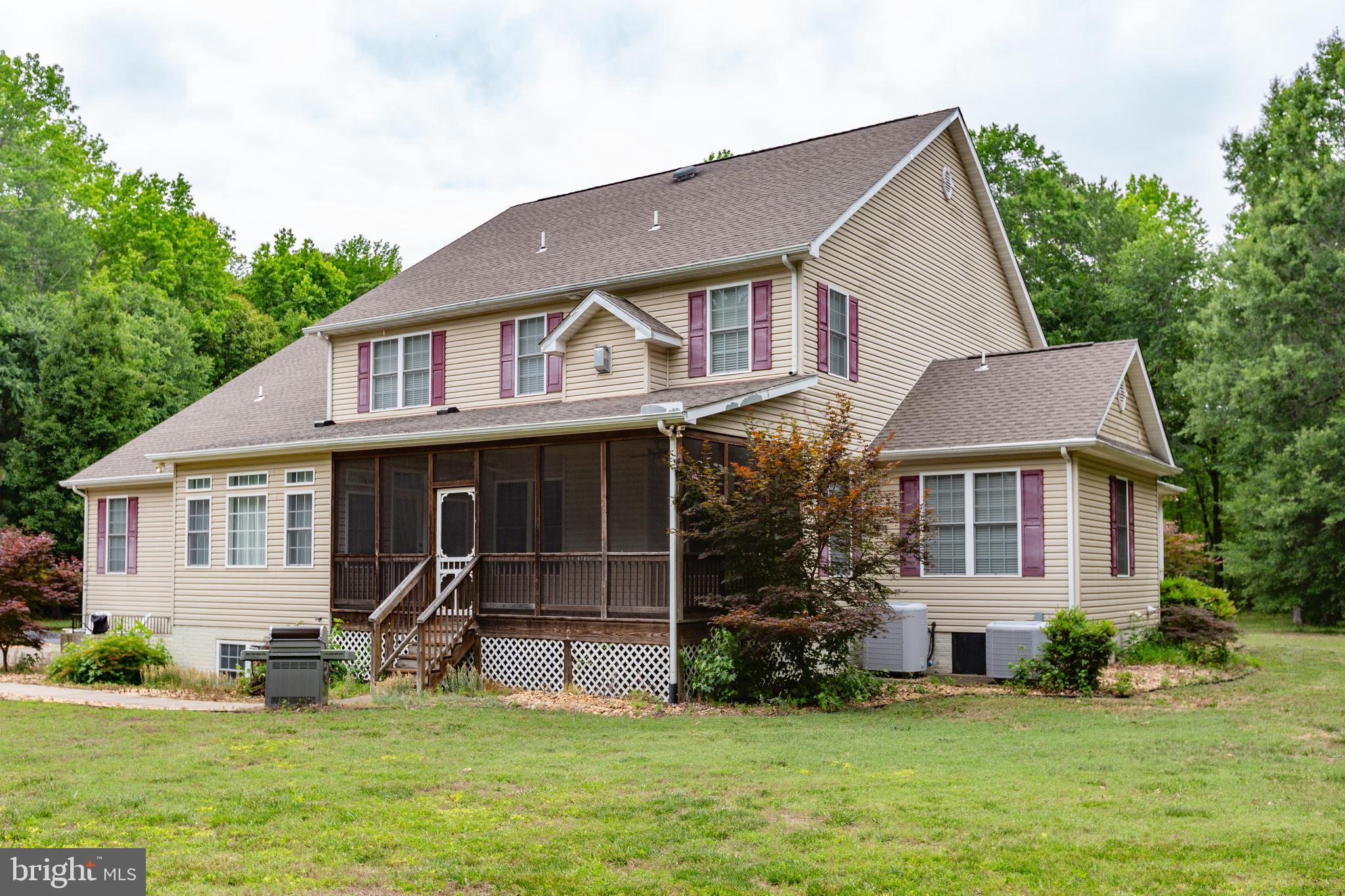 MT MORIAH ON THE POTOMAC - Residential