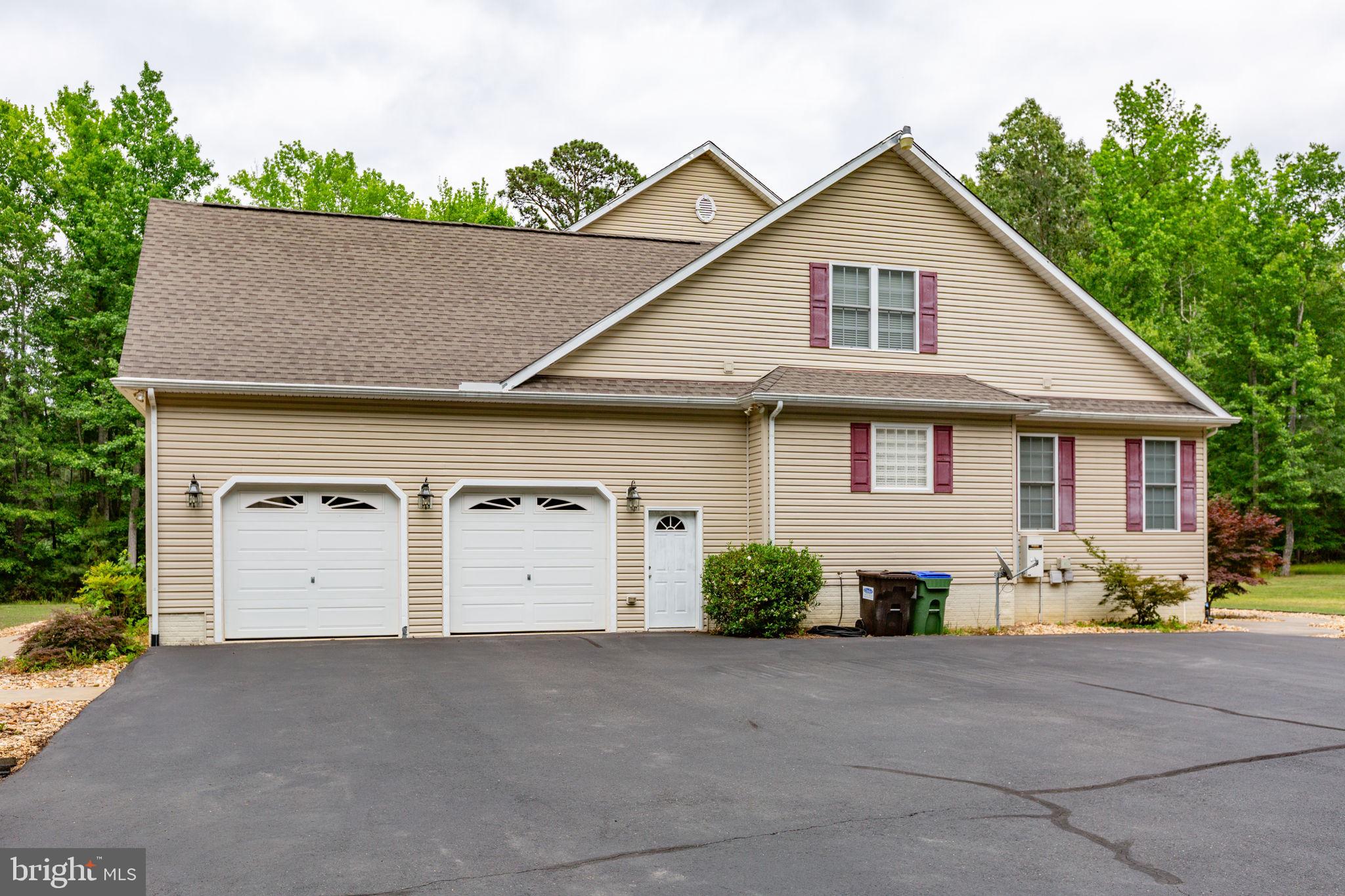 MT MORIAH ON THE POTOMAC - Residential