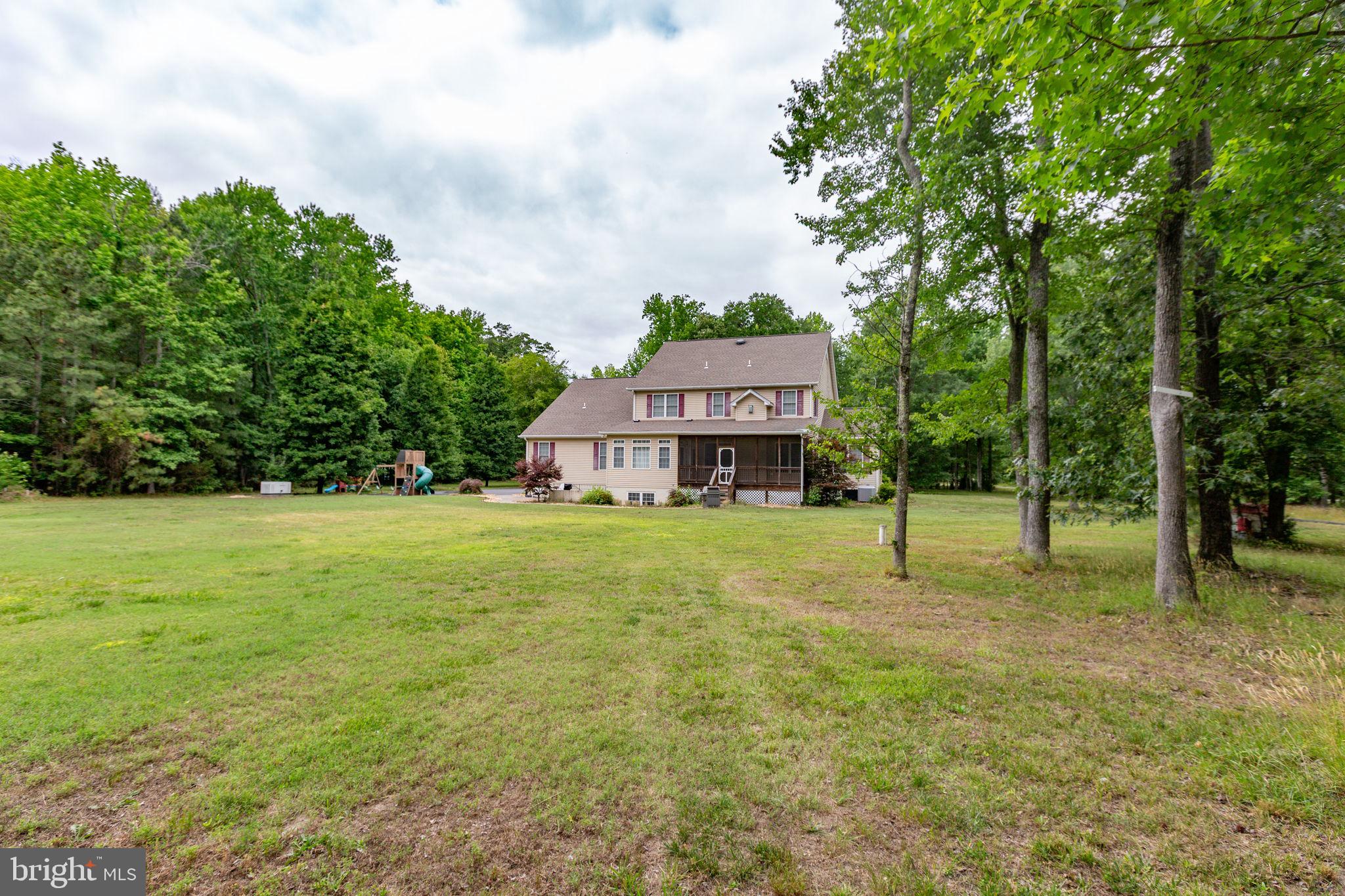 MT MORIAH ON THE POTOMAC - Residential