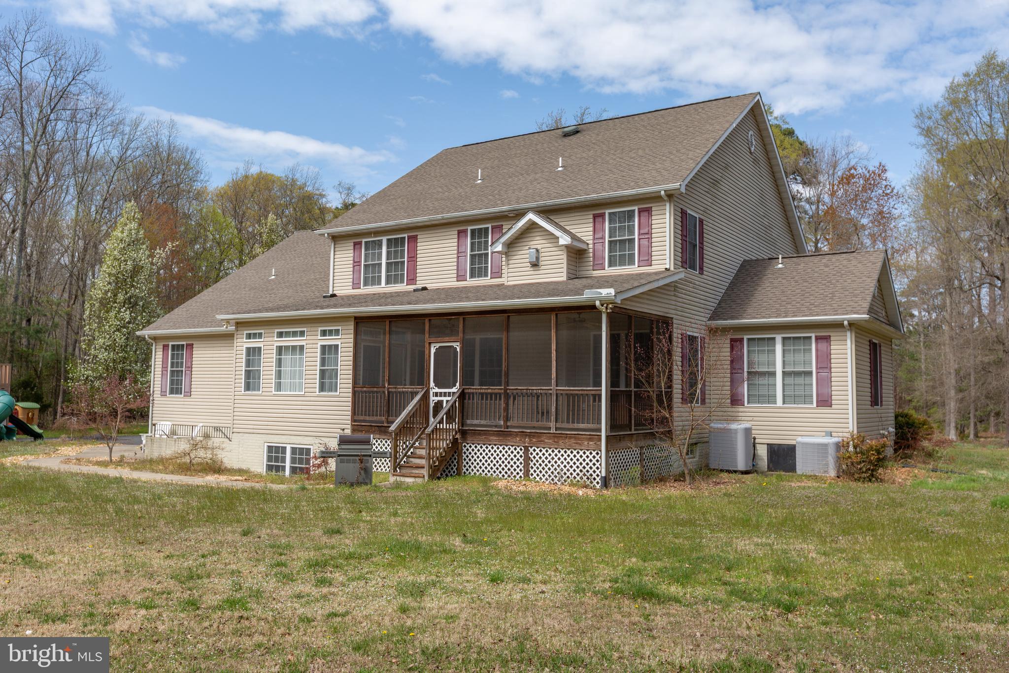 MT MORIAH ON THE POTOMAC - Residential