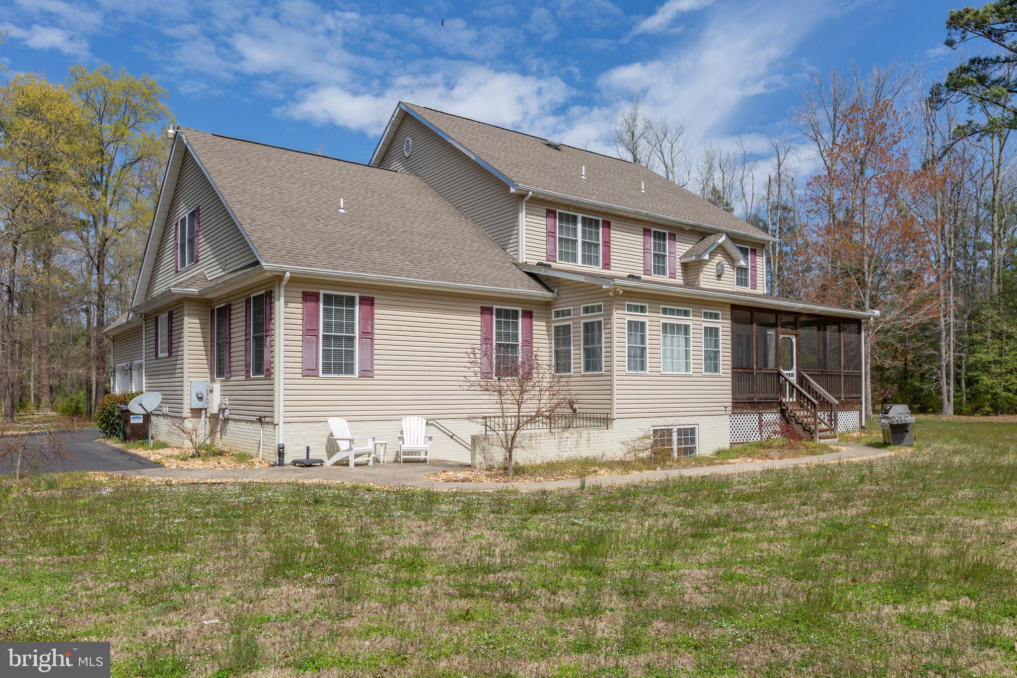 MT MORIAH ON THE POTOMAC - Residential