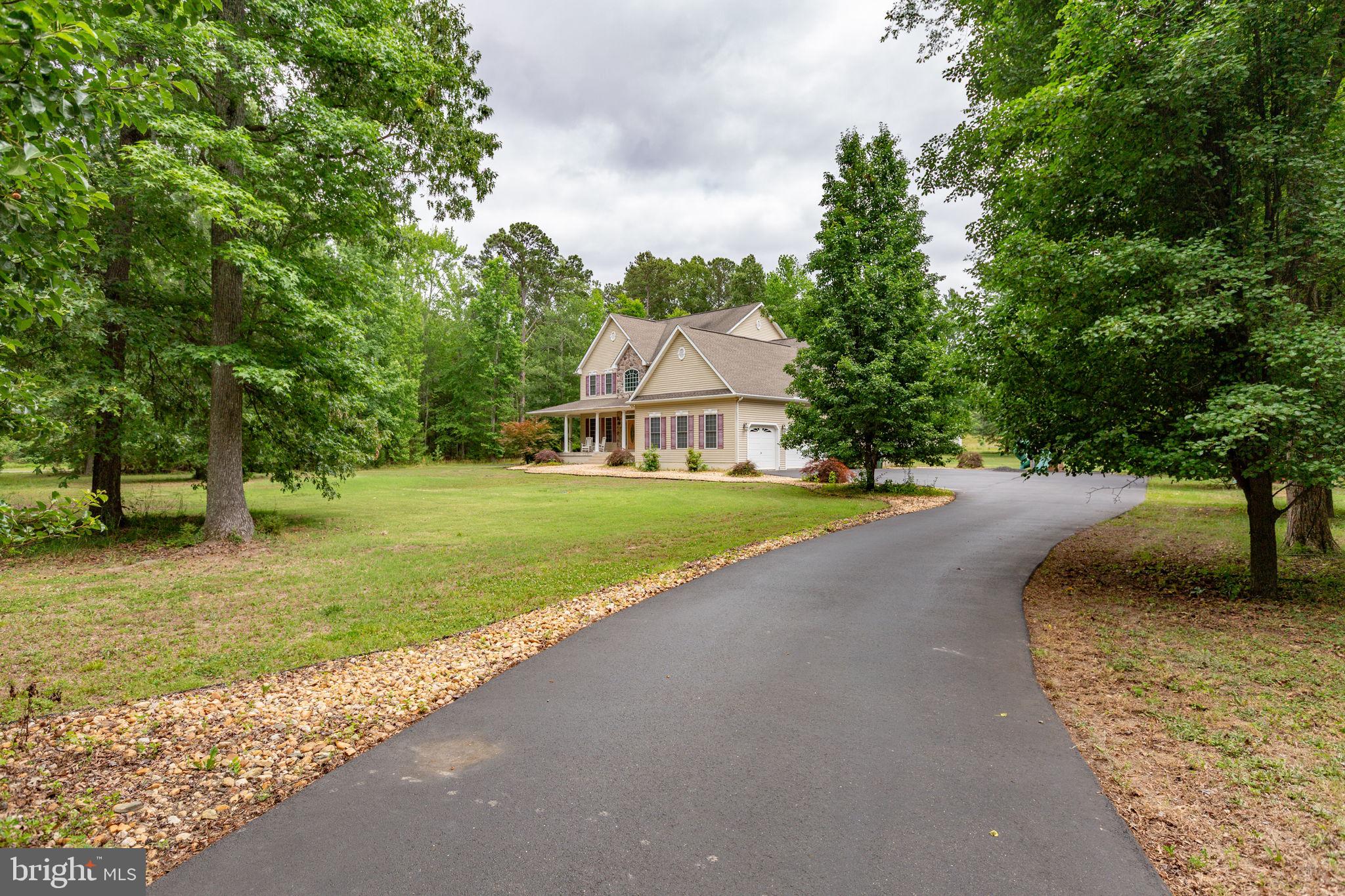 MT MORIAH ON THE POTOMAC - Residential