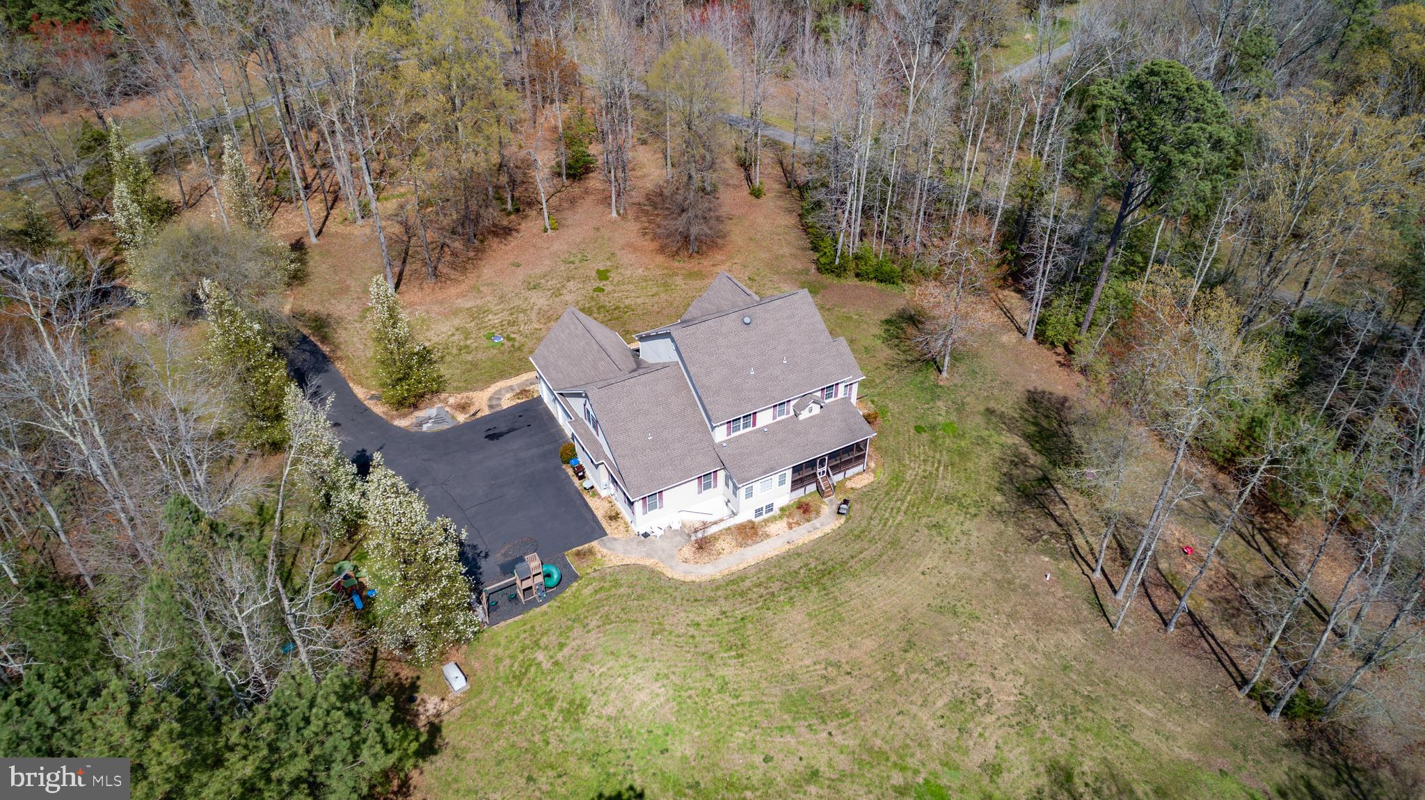 MT MORIAH ON THE POTOMAC - Residential