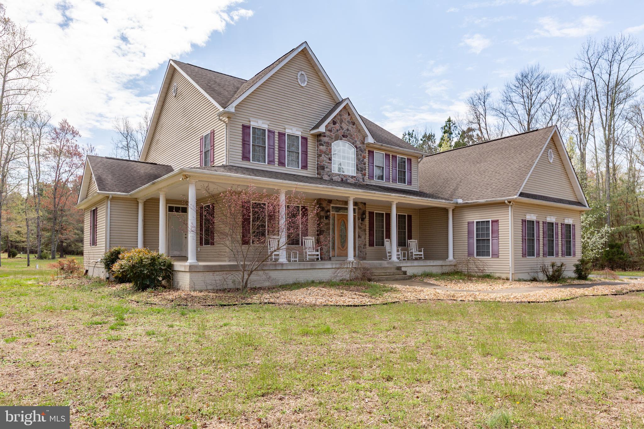 MT MORIAH ON THE POTOMAC - Residential