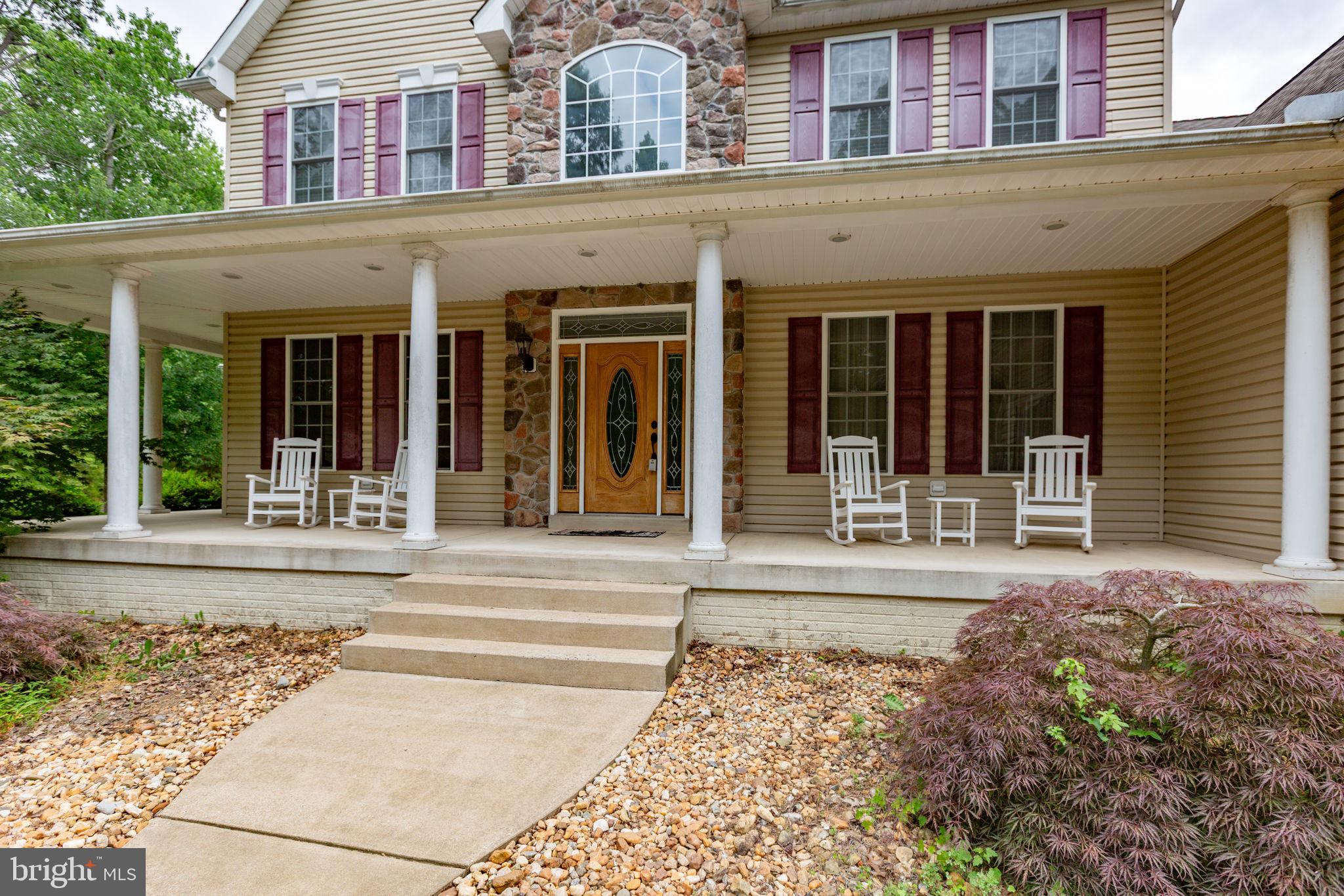 MT MORIAH ON THE POTOMAC - Residential