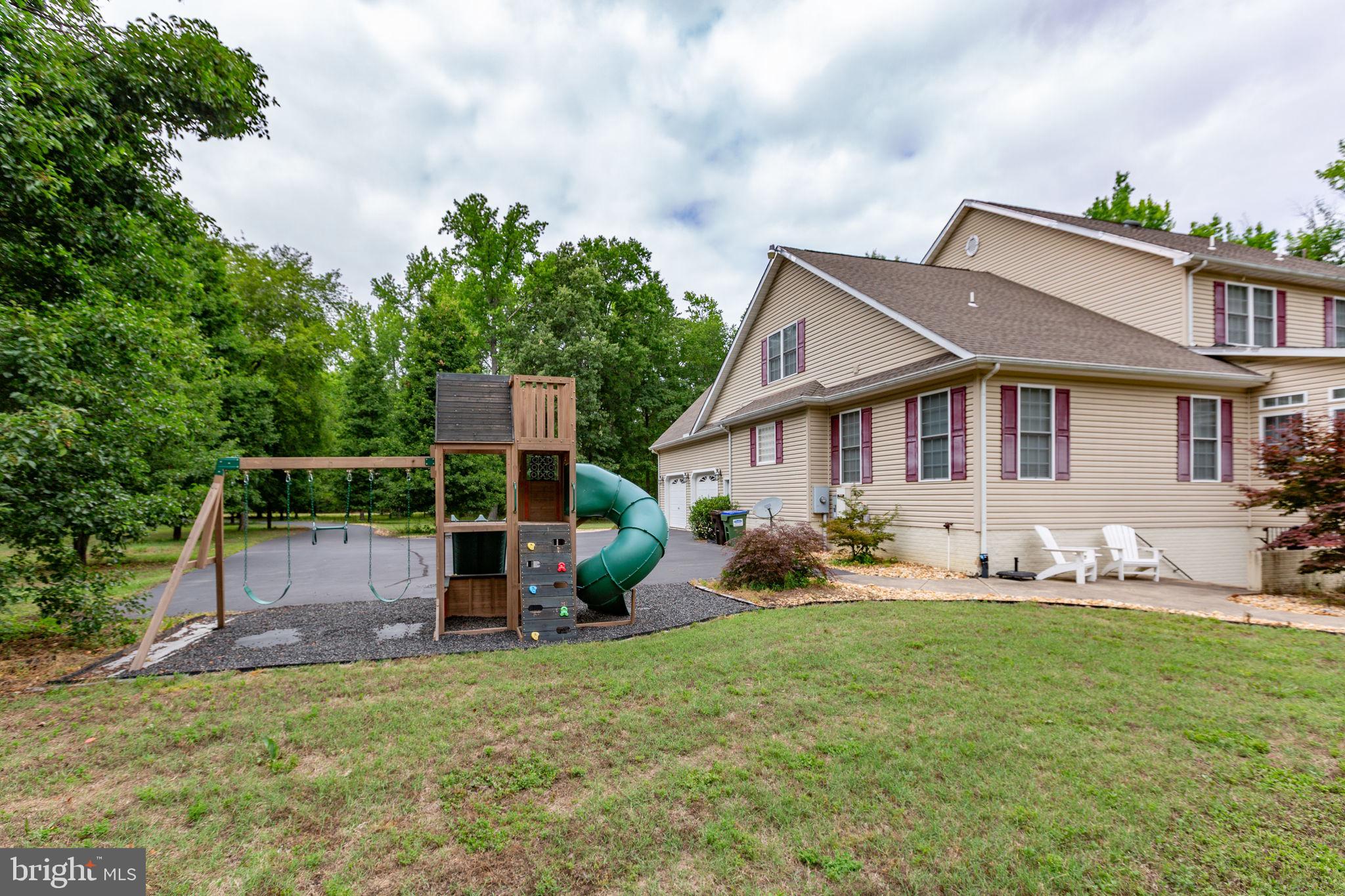 MT MORIAH ON THE POTOMAC - Residential