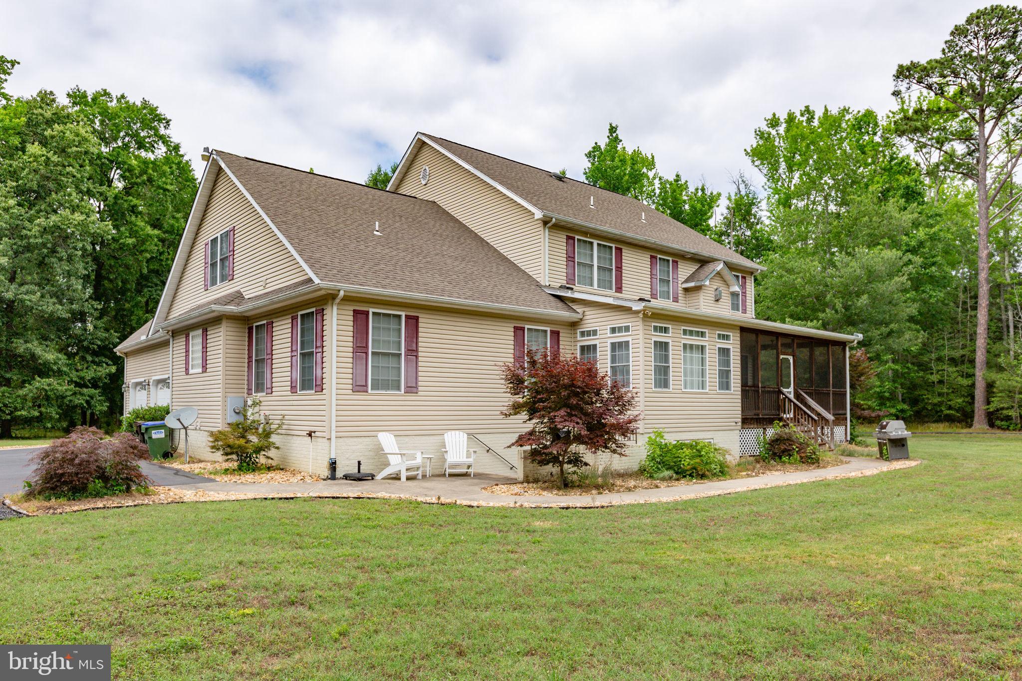 MT MORIAH ON THE POTOMAC - Residential