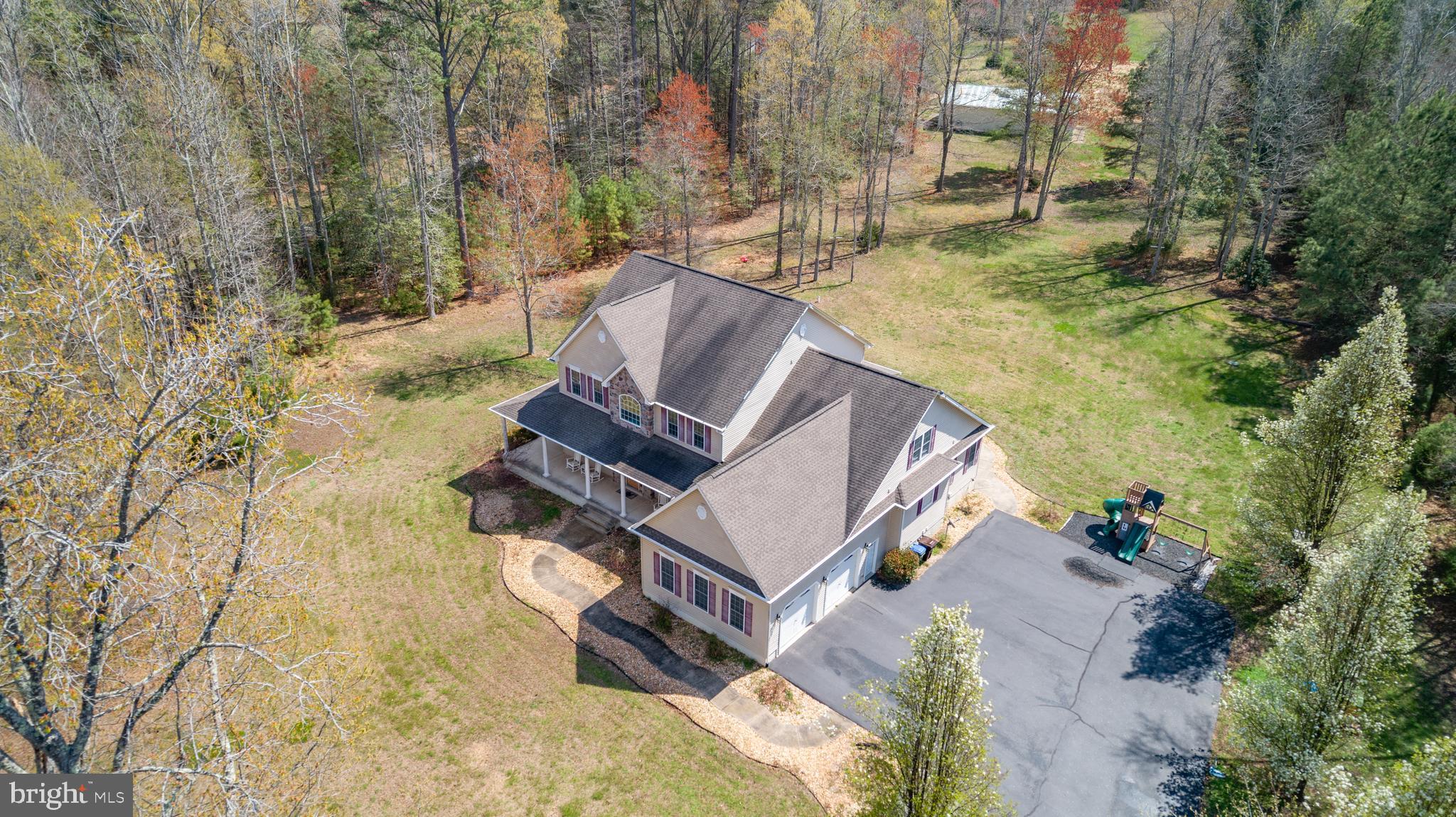 MT MORIAH ON THE POTOMAC - Residential
