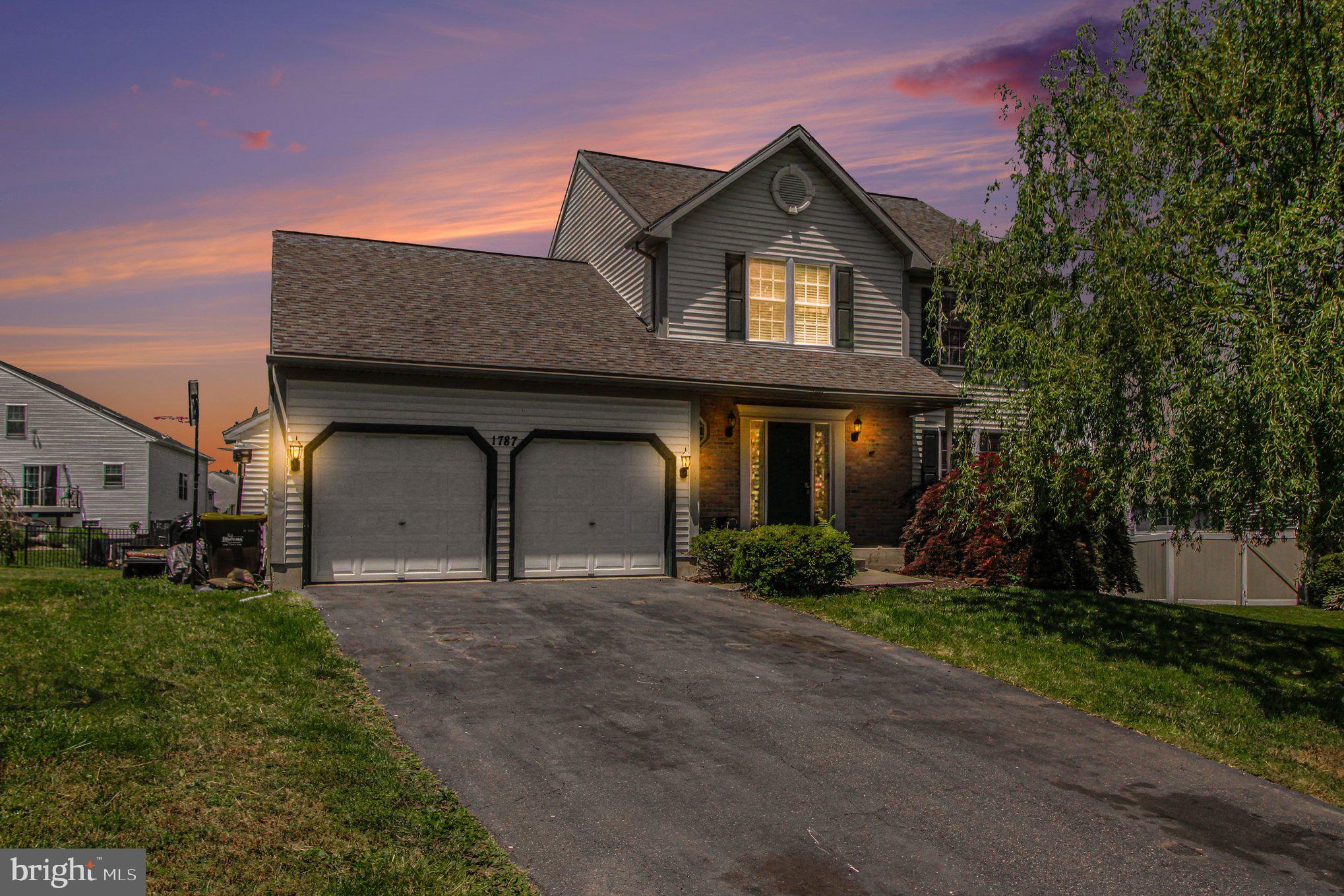 CHERRY TREE FARMS - Residential
