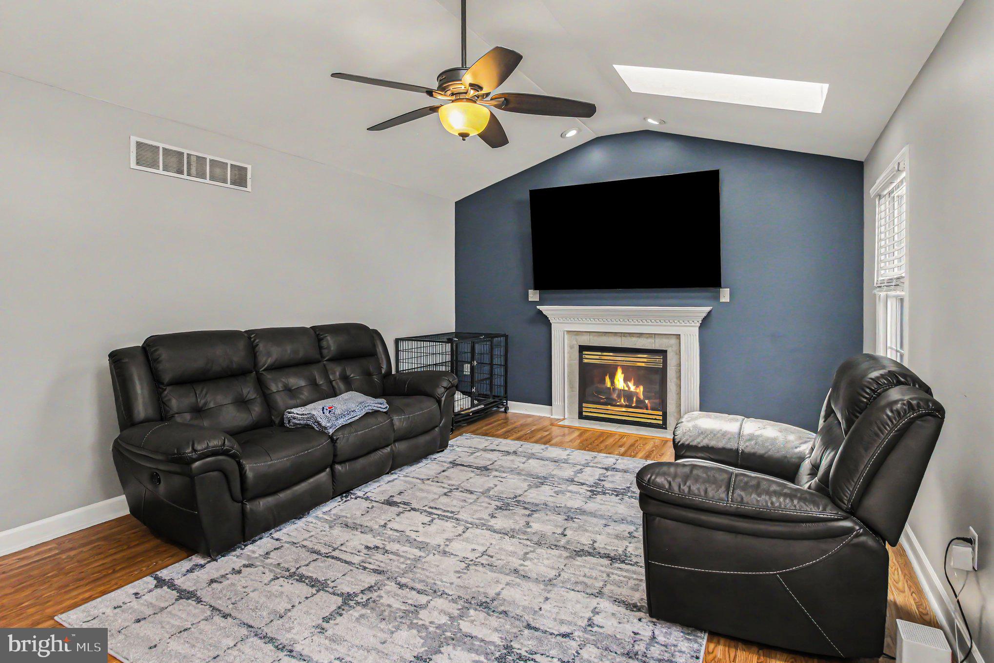 CHERRY TREE FARMS - Residential