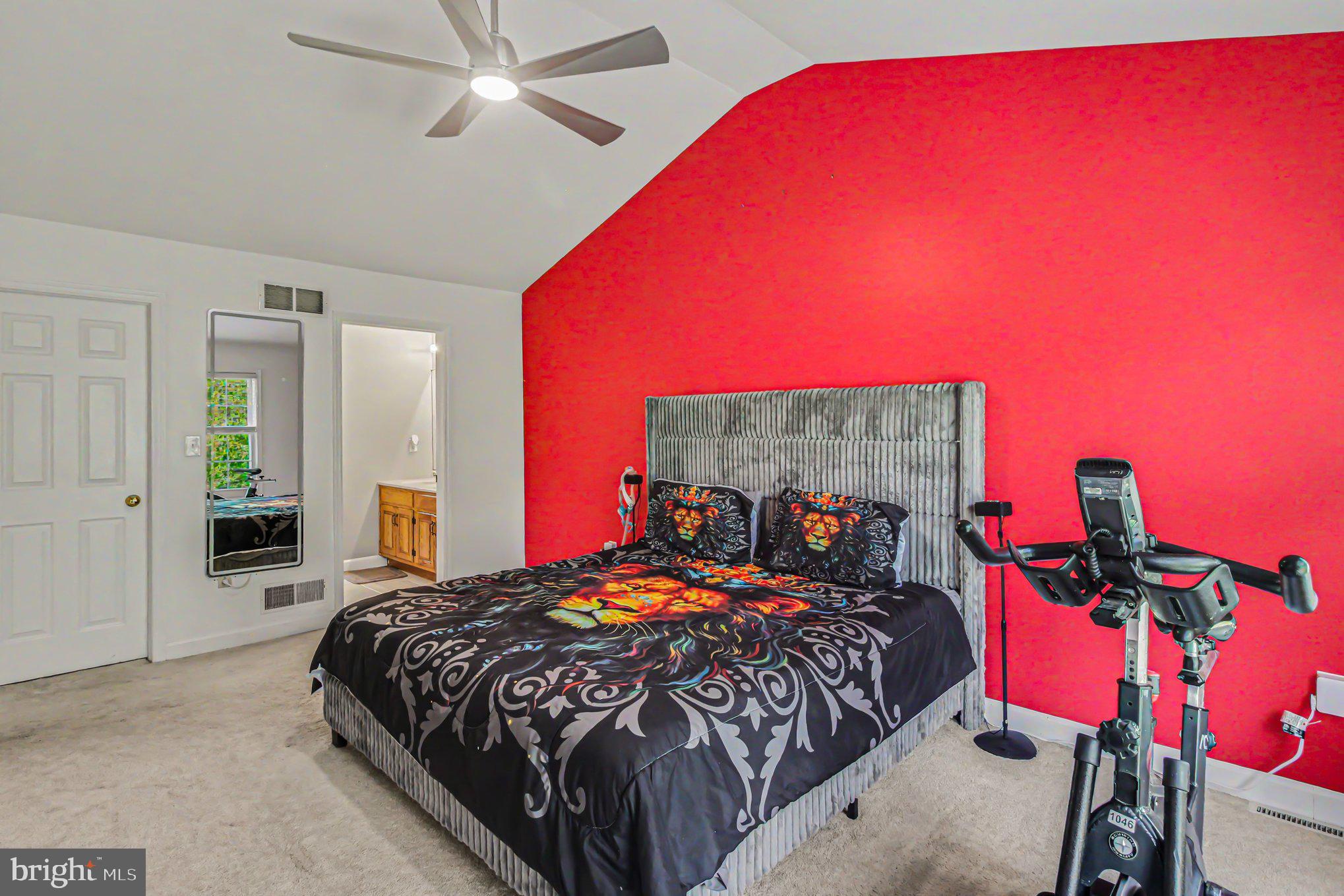 CHERRY TREE FARMS - Residential