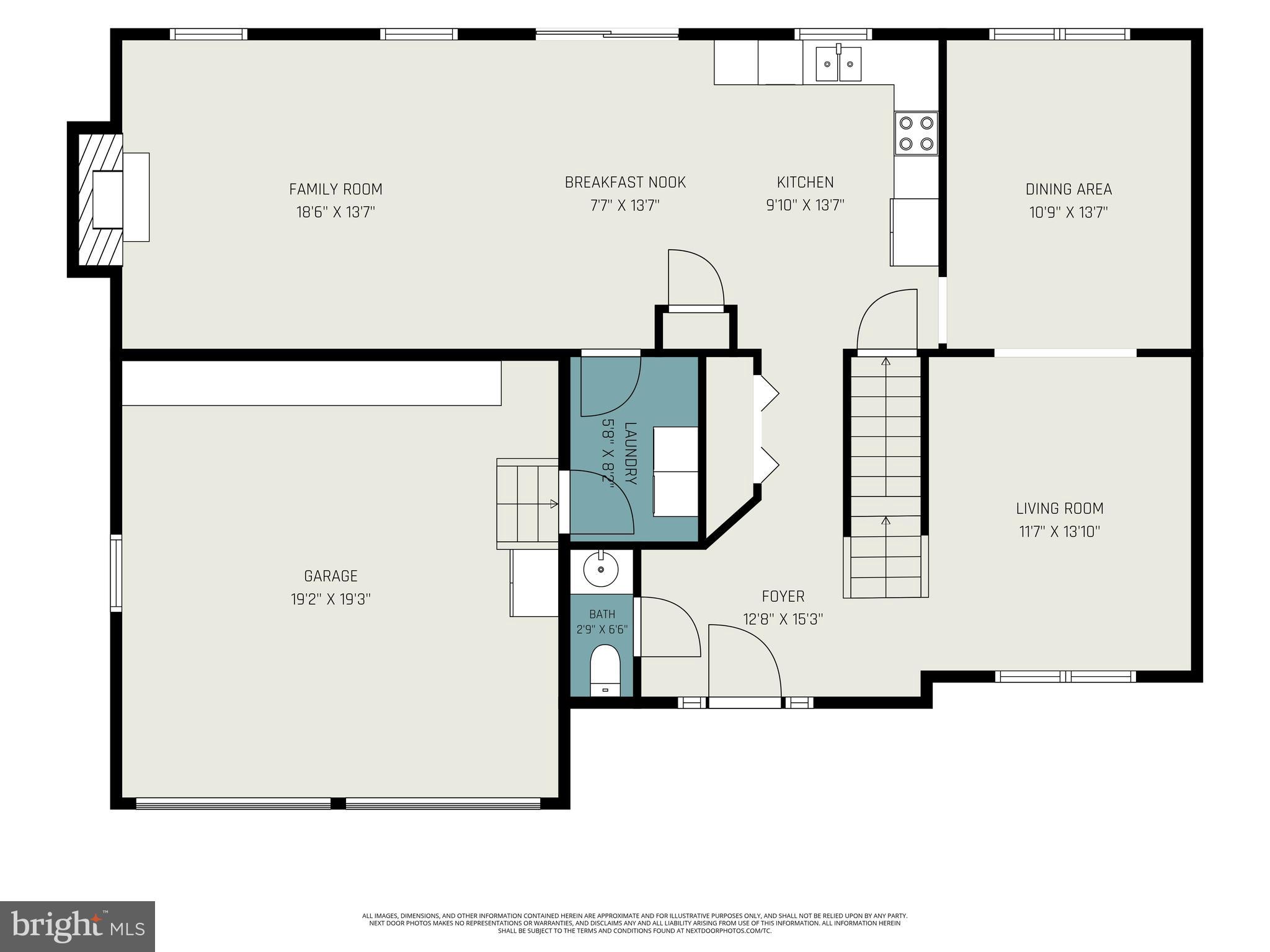CHERRY TREE FARMS - Residential
