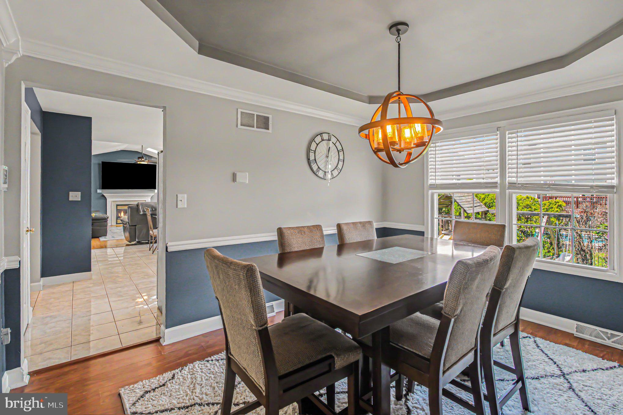 CHERRY TREE FARMS - Residential