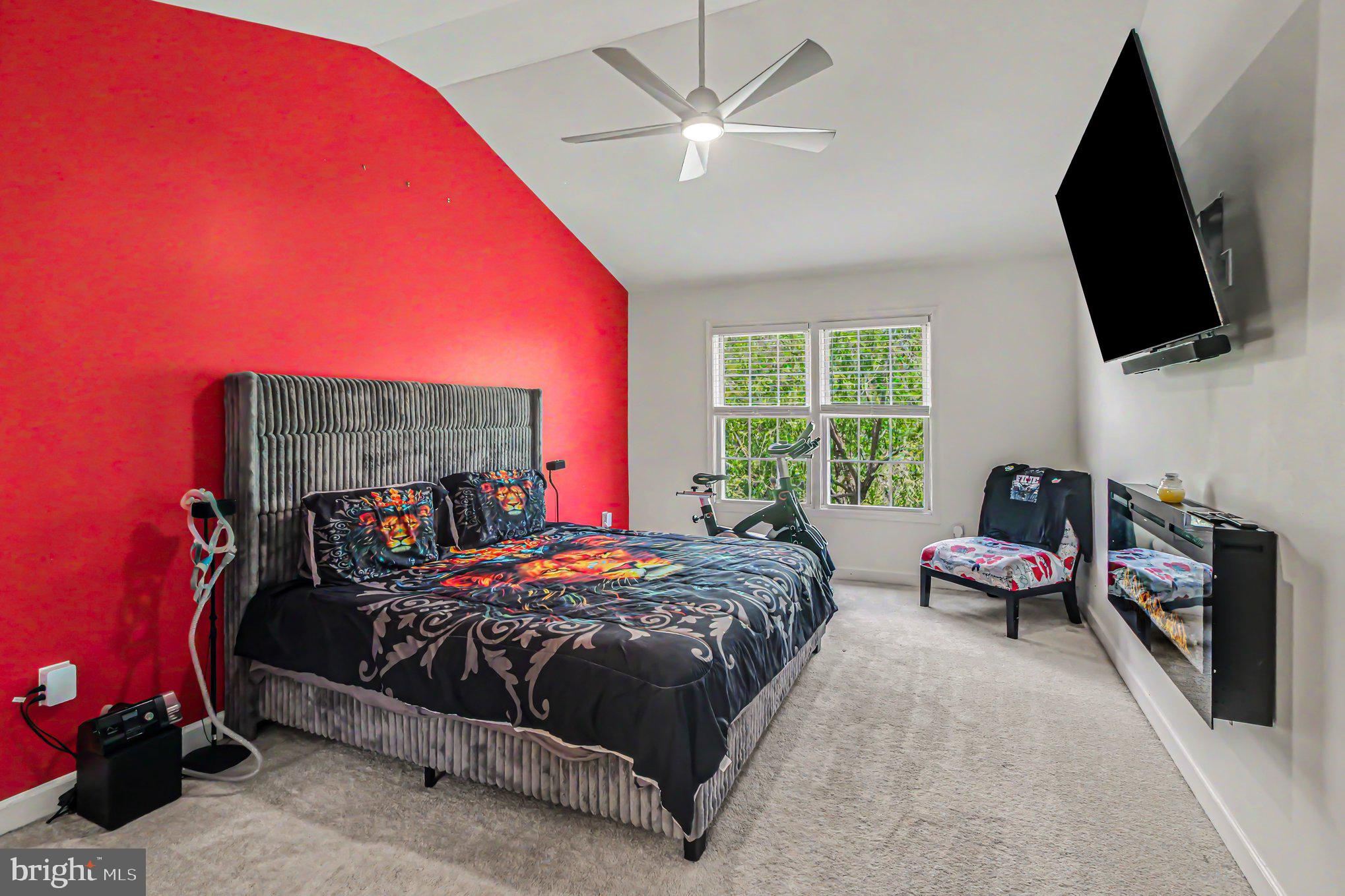 CHERRY TREE FARMS - Residential