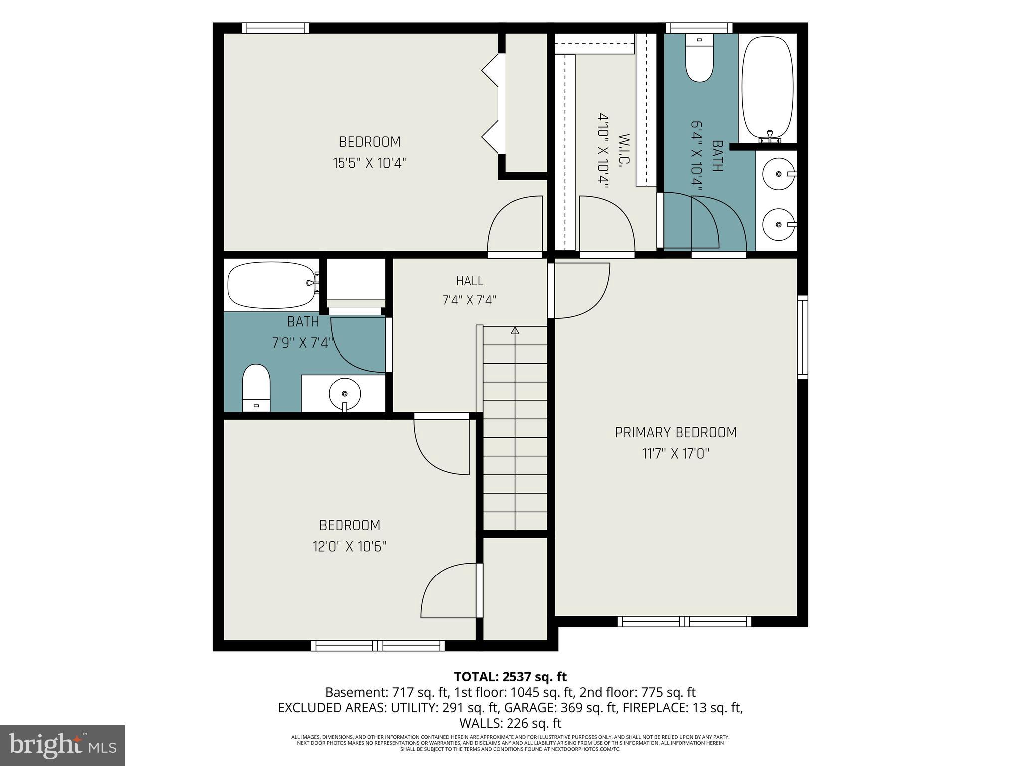 CHERRY TREE FARMS - Residential