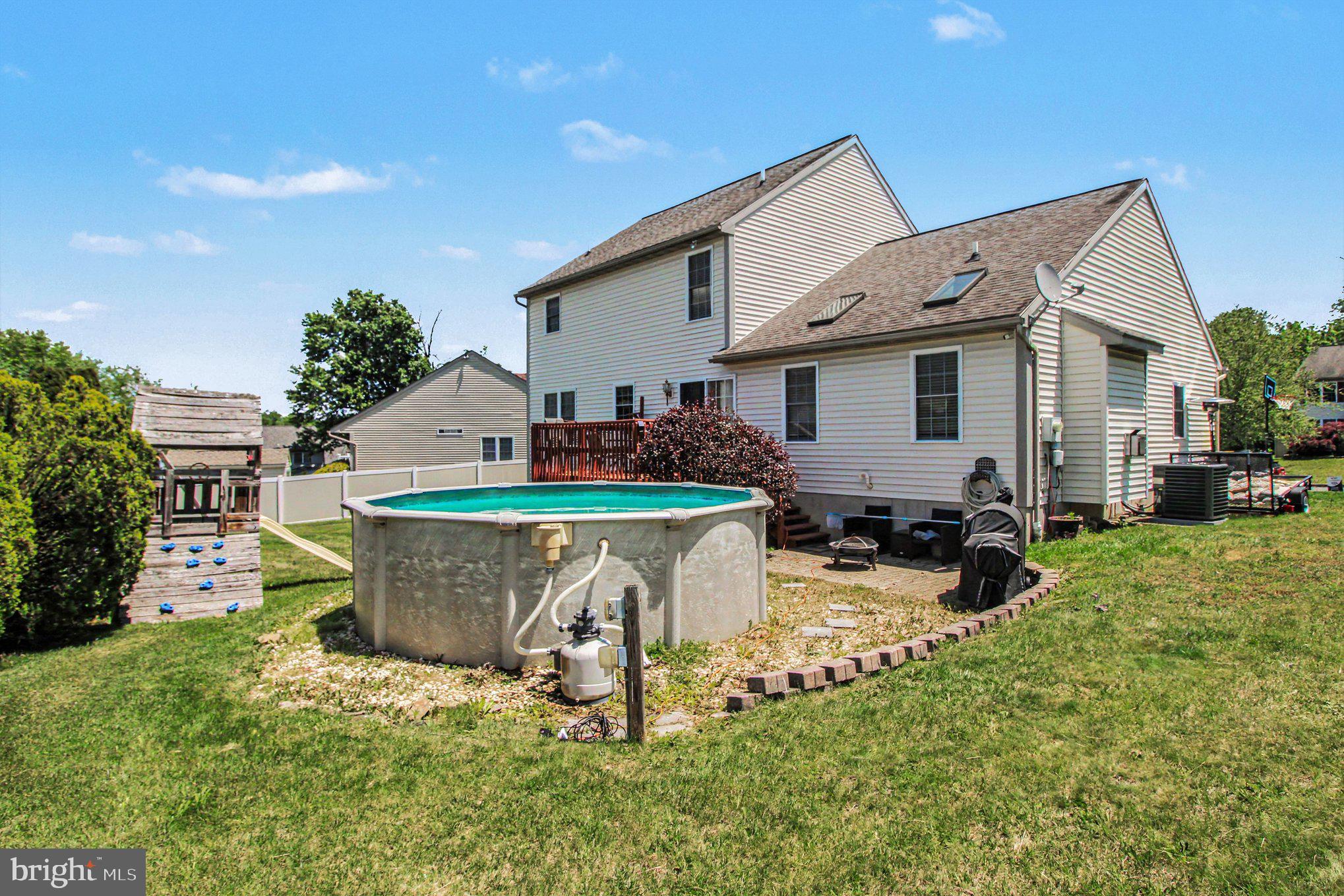 CHERRY TREE FARMS - Residential
