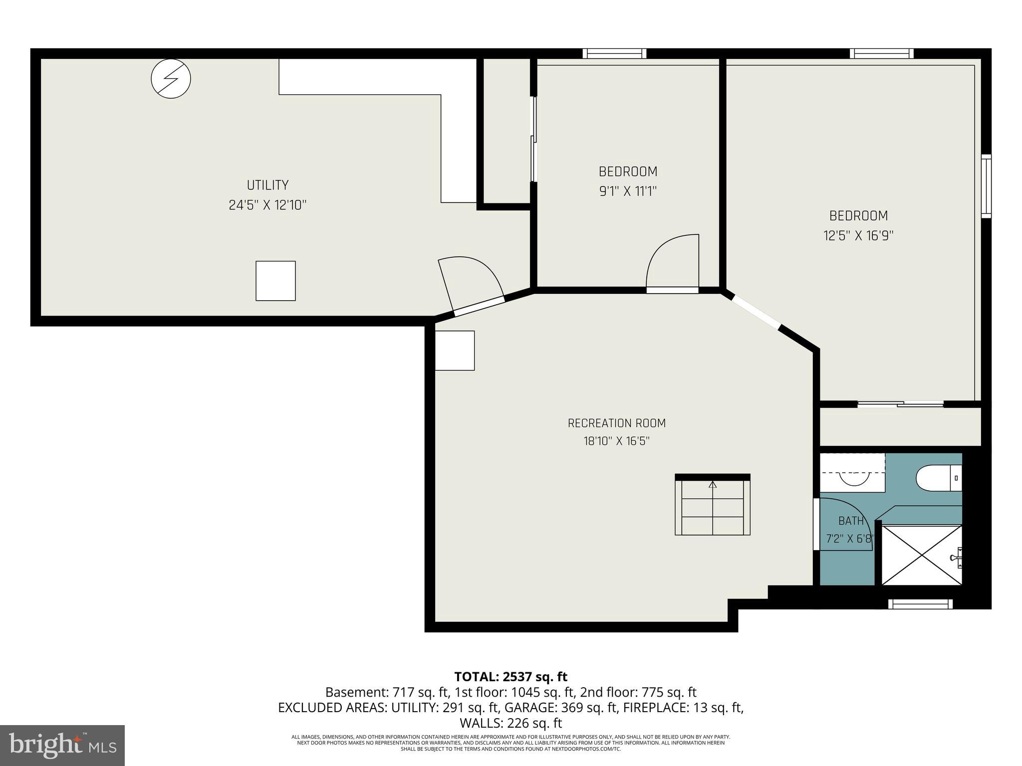 CHERRY TREE FARMS - Residential