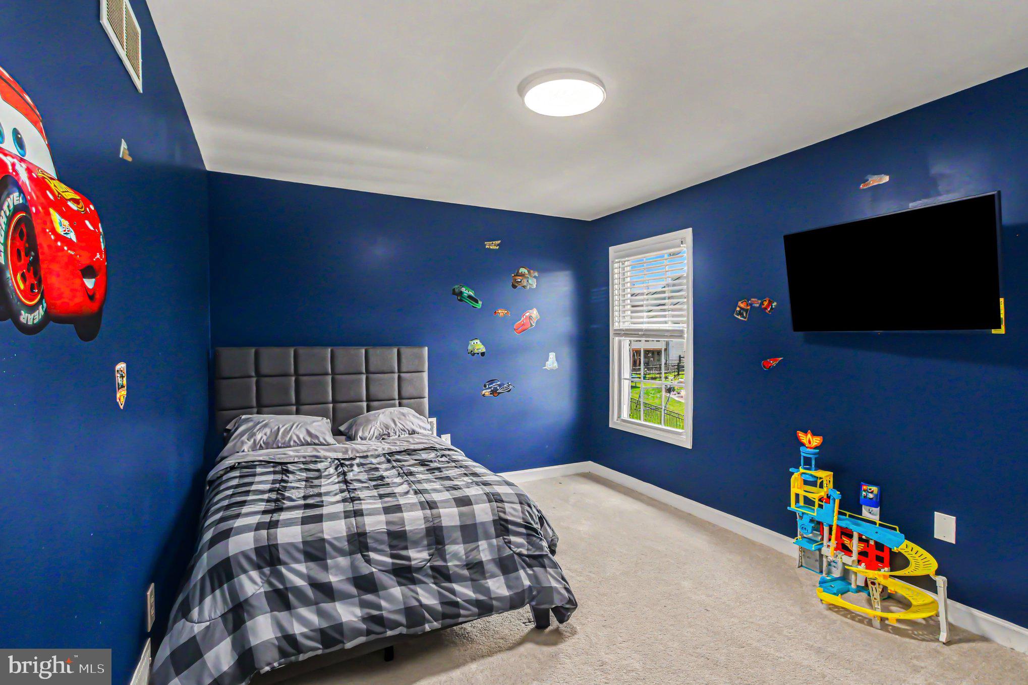 CHERRY TREE FARMS - Residential
