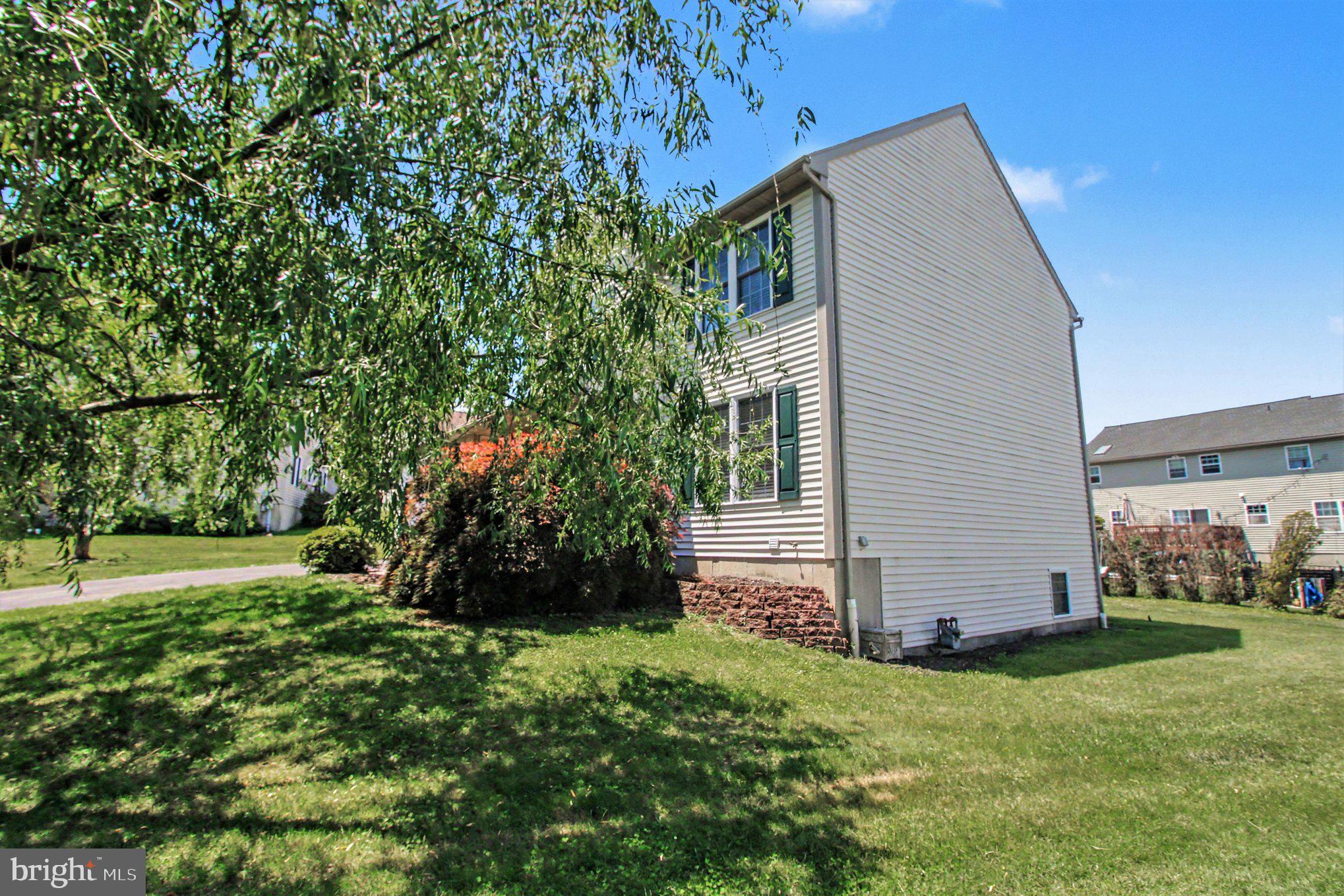 CHERRY TREE FARMS - Residential
