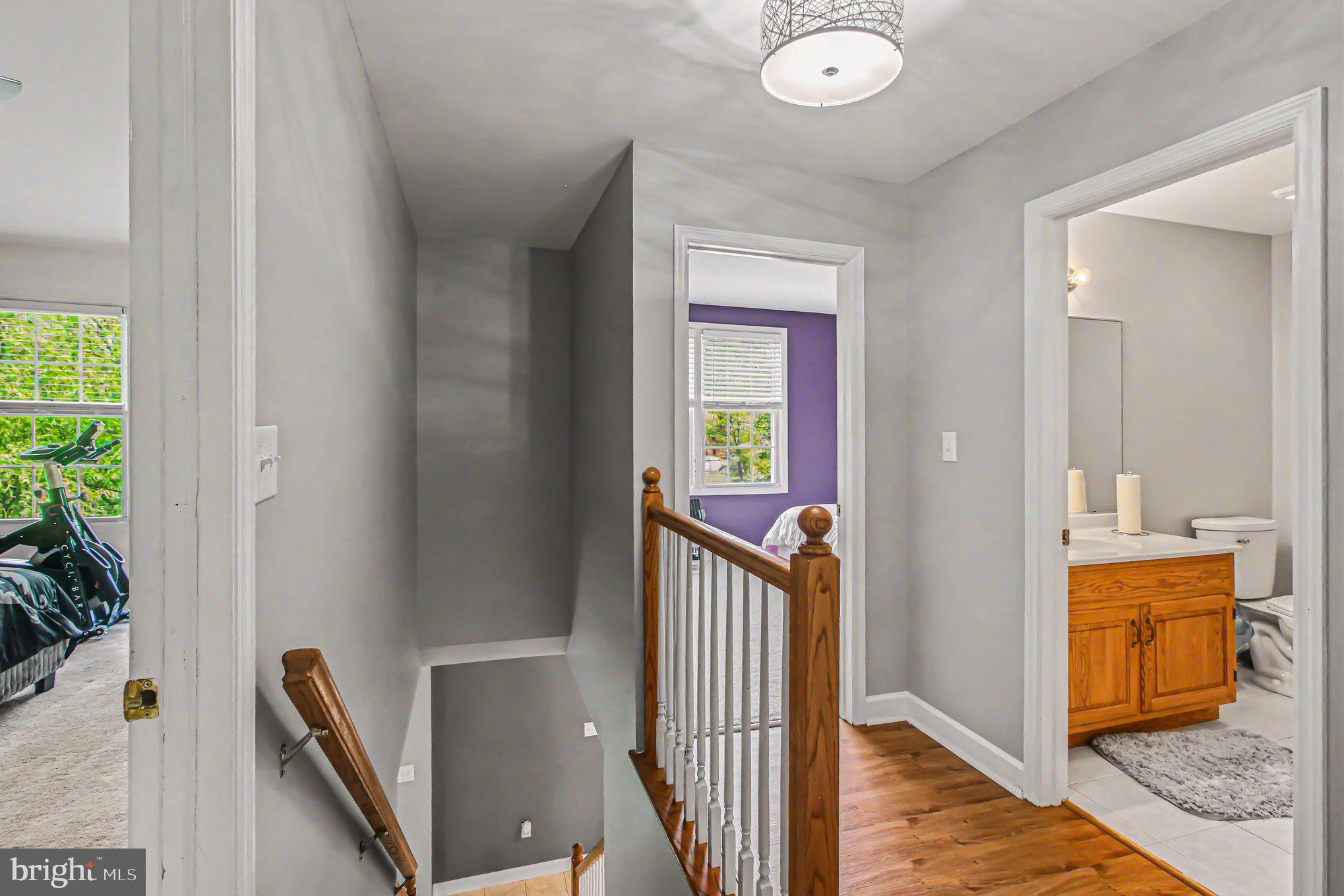 CHERRY TREE FARMS - Residential