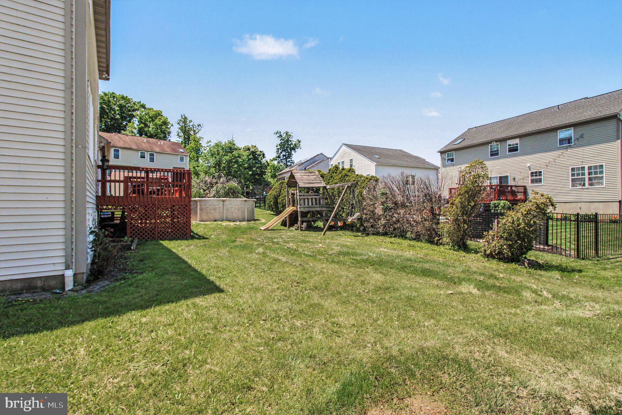 CHERRY TREE FARMS - Residential