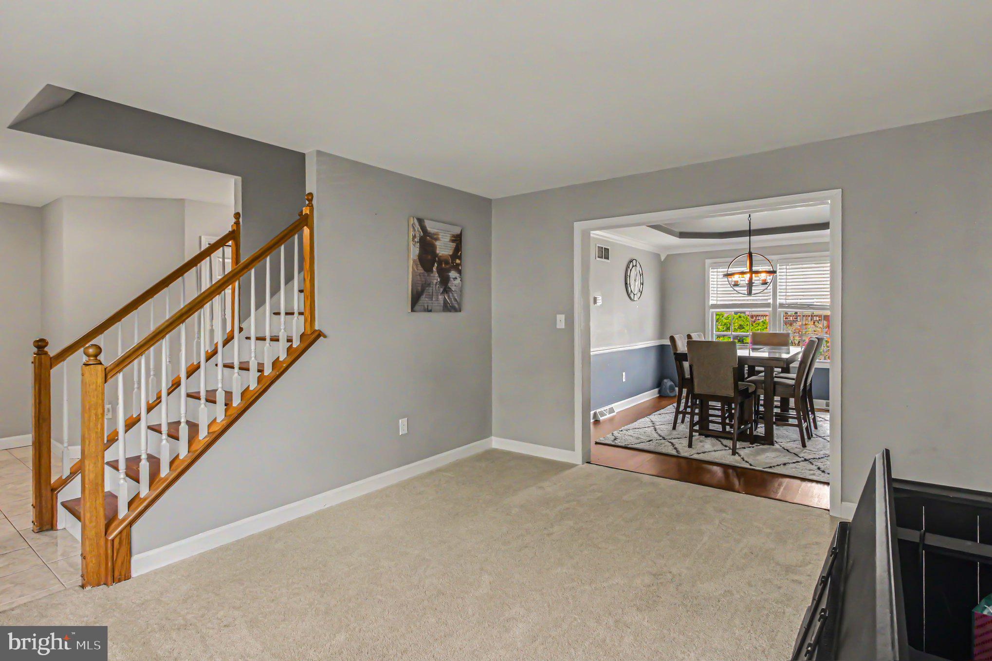 CHERRY TREE FARMS - Residential