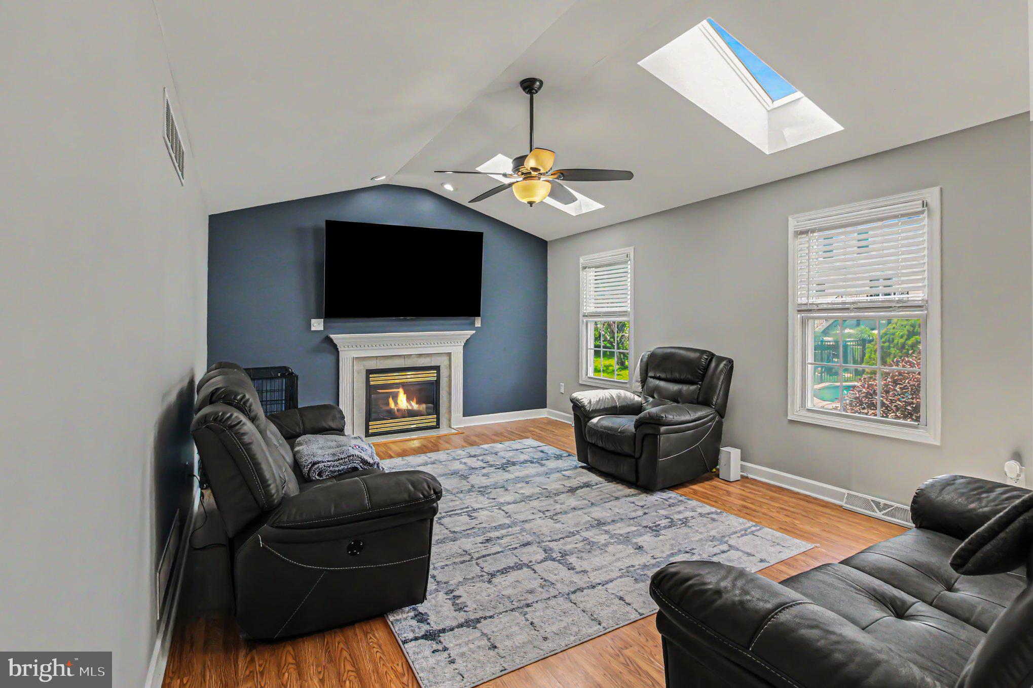 CHERRY TREE FARMS - Residential