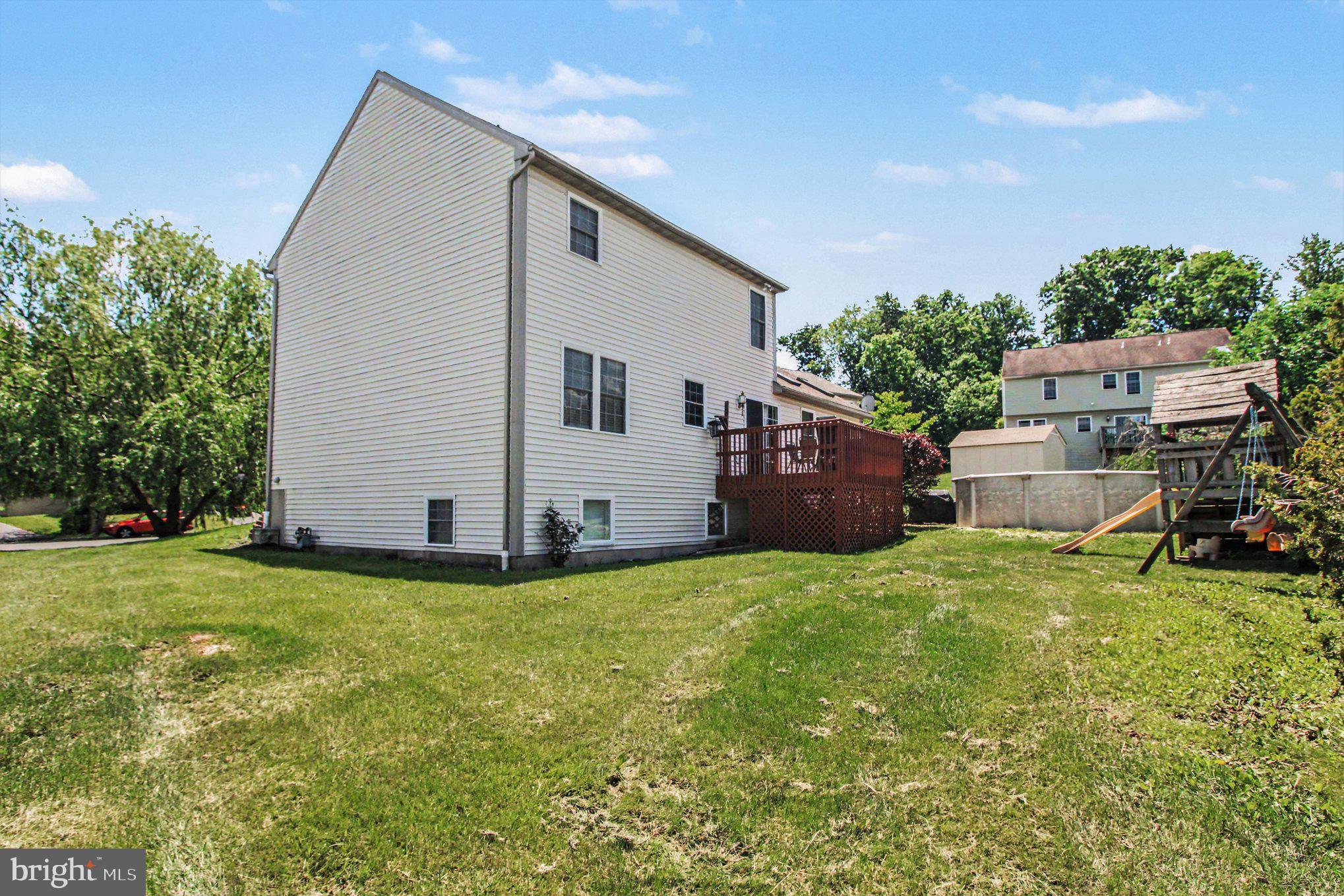 CHERRY TREE FARMS - Residential