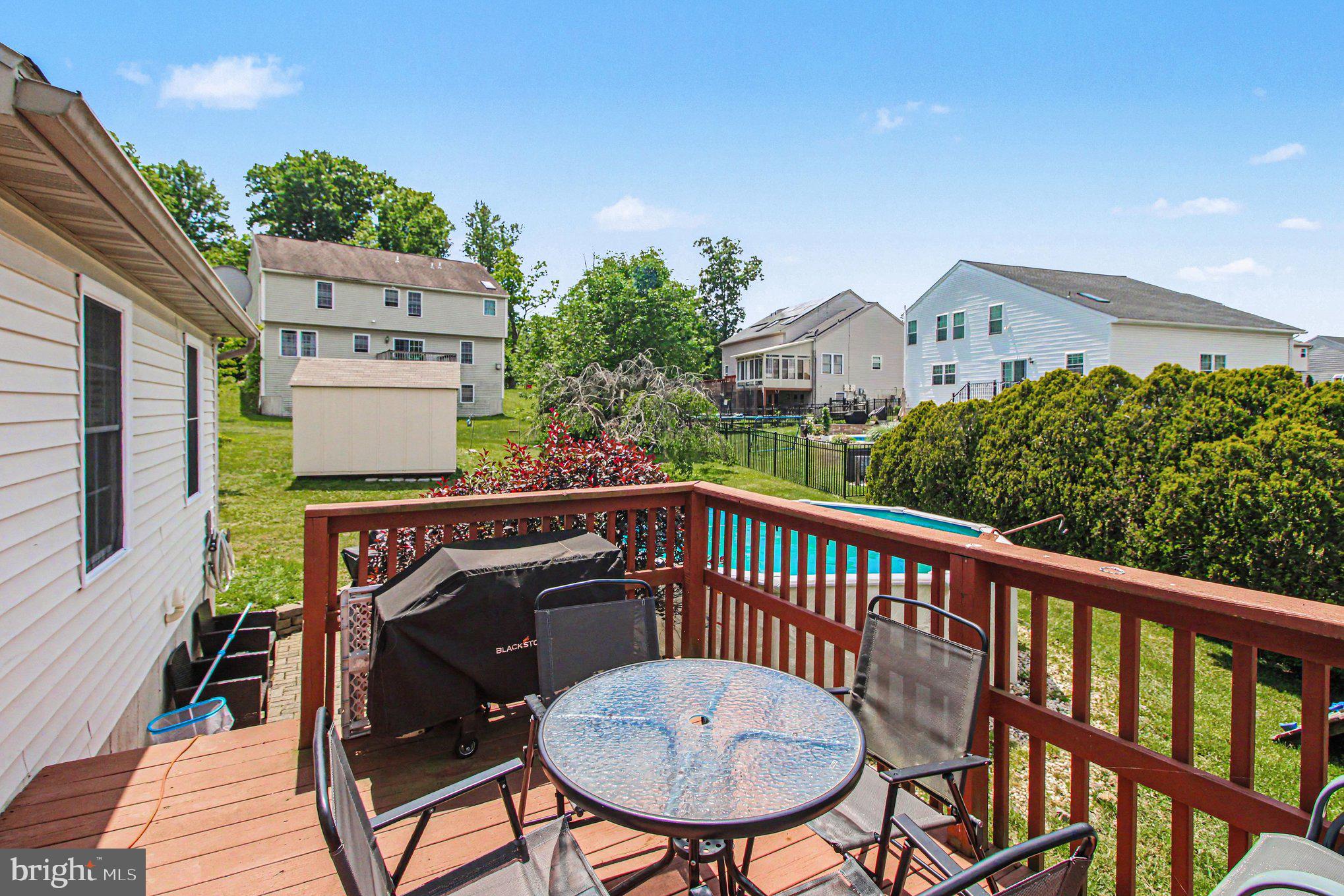 CHERRY TREE FARMS - Residential