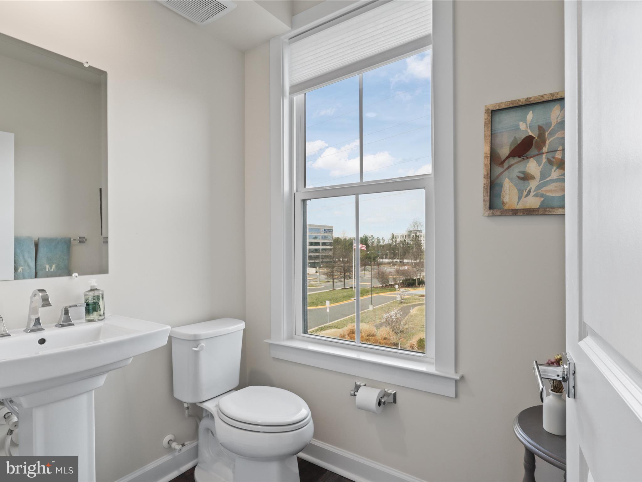 WOODLAND PARK - Residential