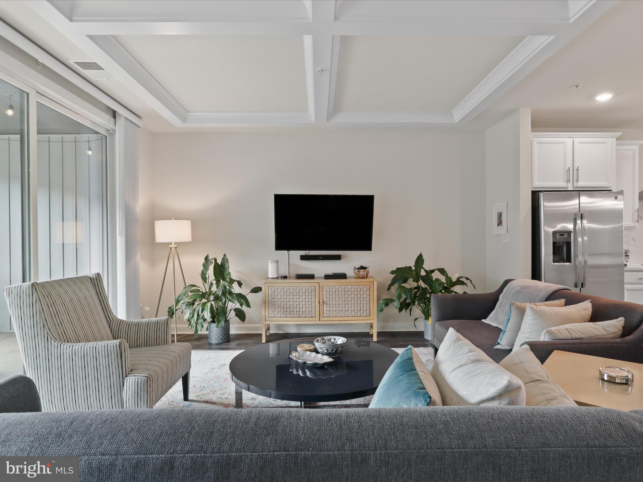 WOODLAND PARK - Residential