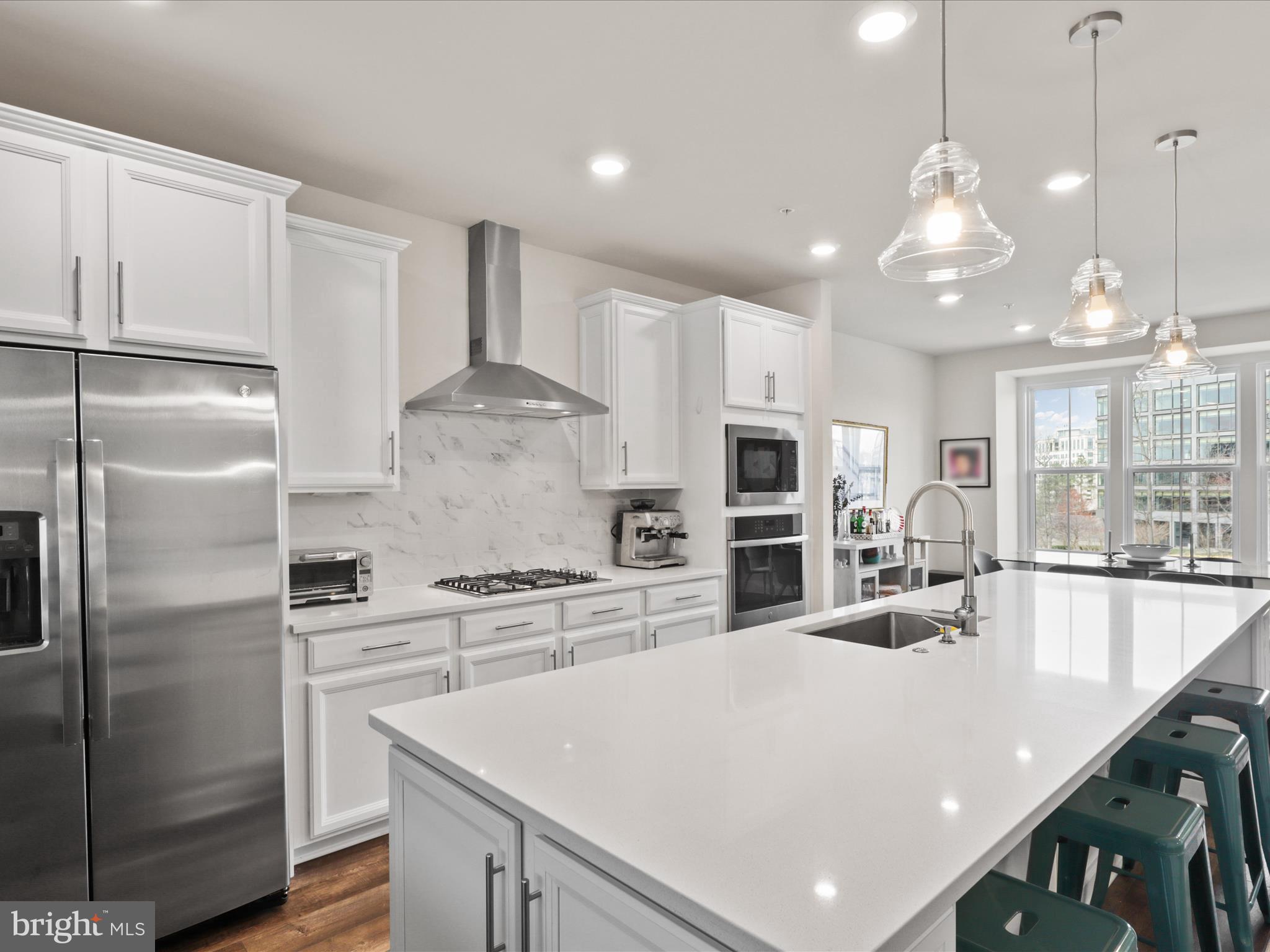 WOODLAND PARK - Residential
